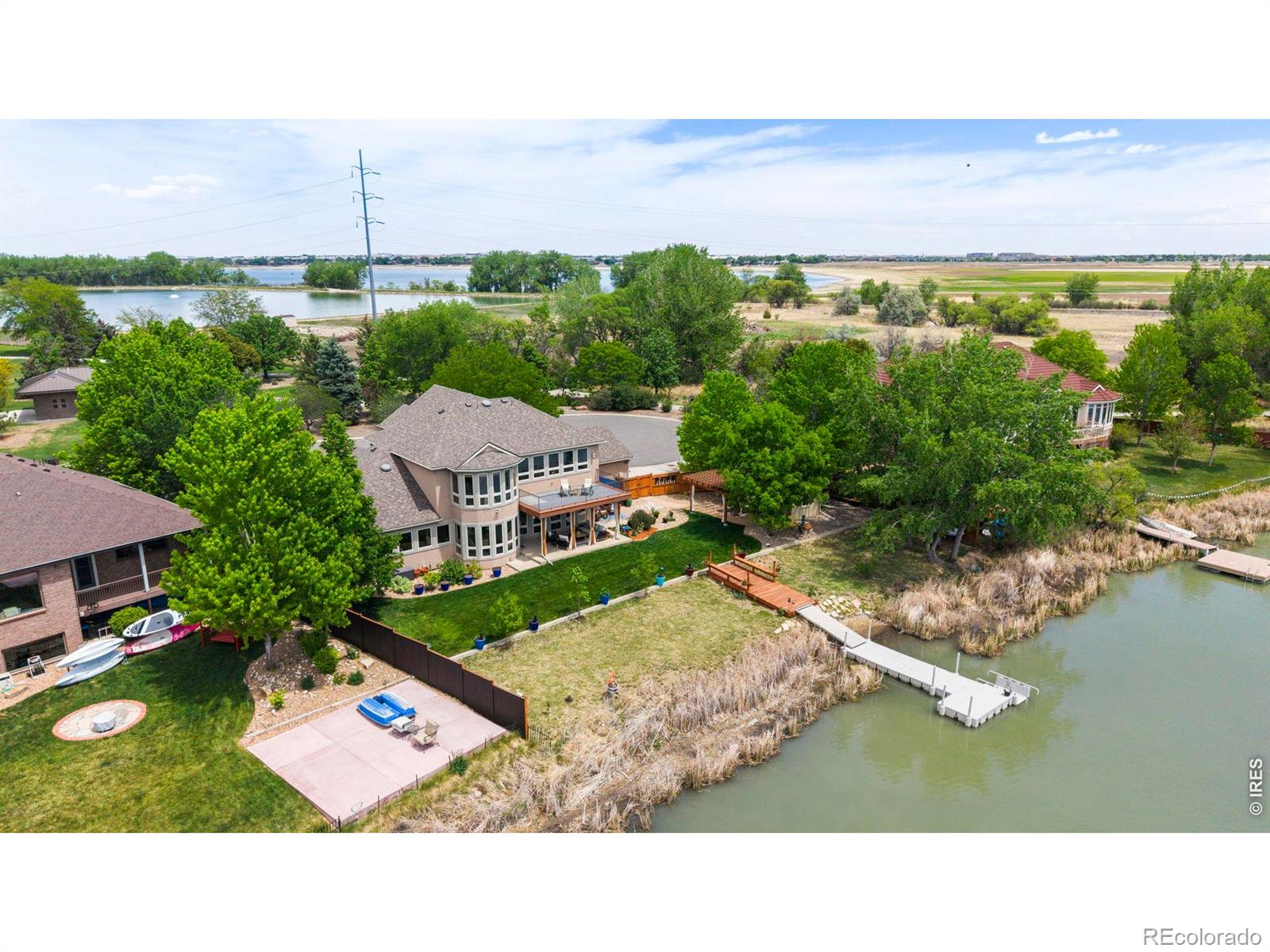 2078 Park Drive Loveland CO 80538