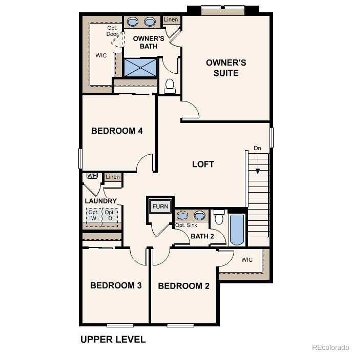 9384 Danube Street Commerce City CO 80022