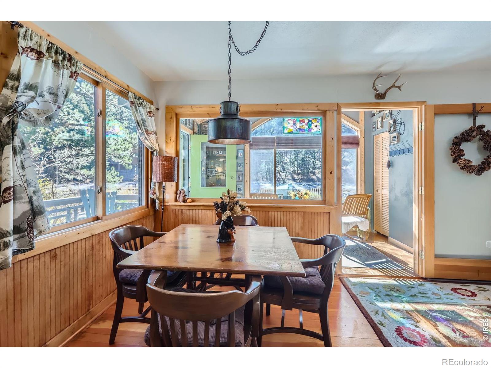 47 Berthoud Dale Lane Drake CO 80515