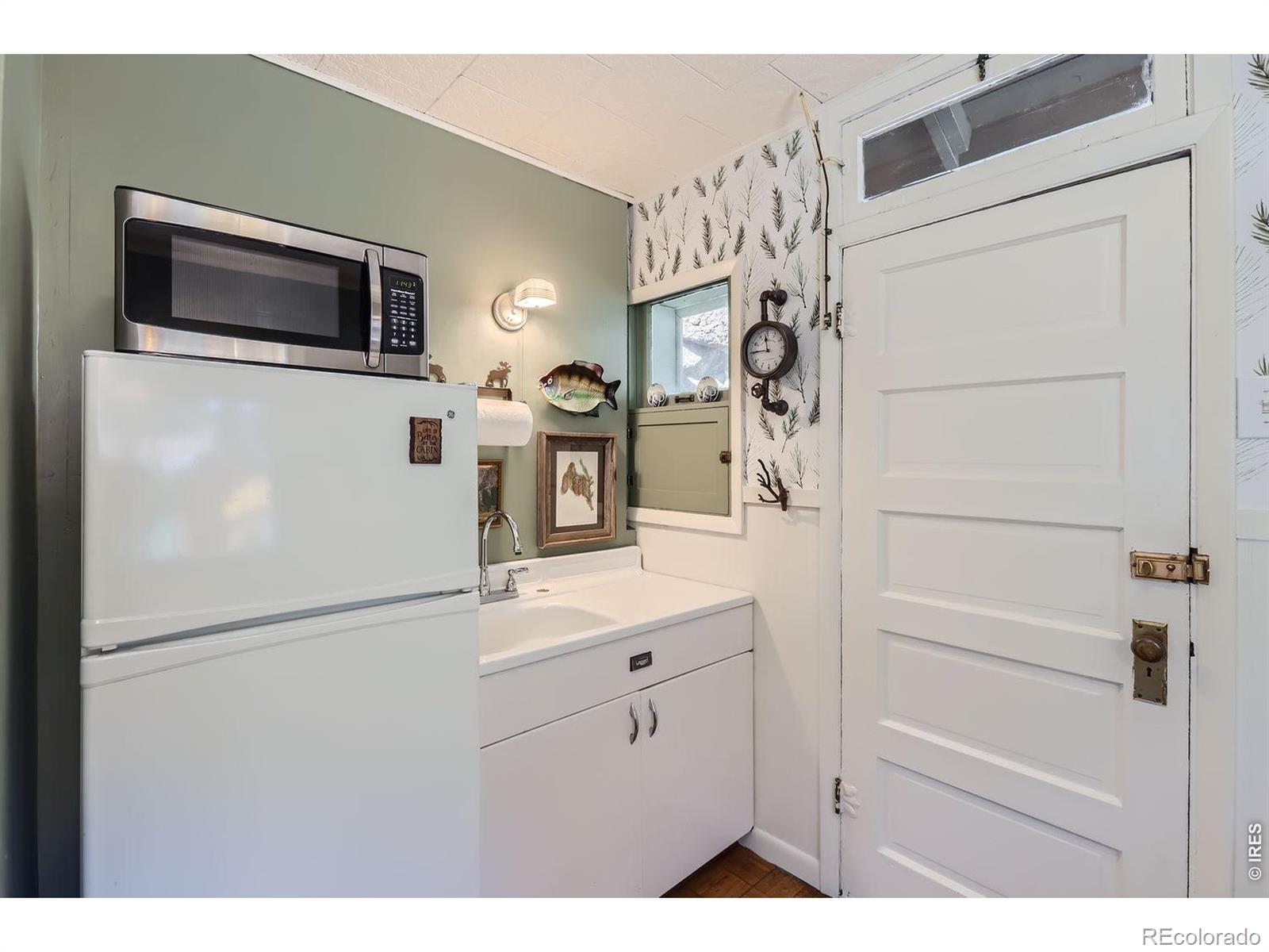 47 Berthoud Dale Lane Drake CO 80515