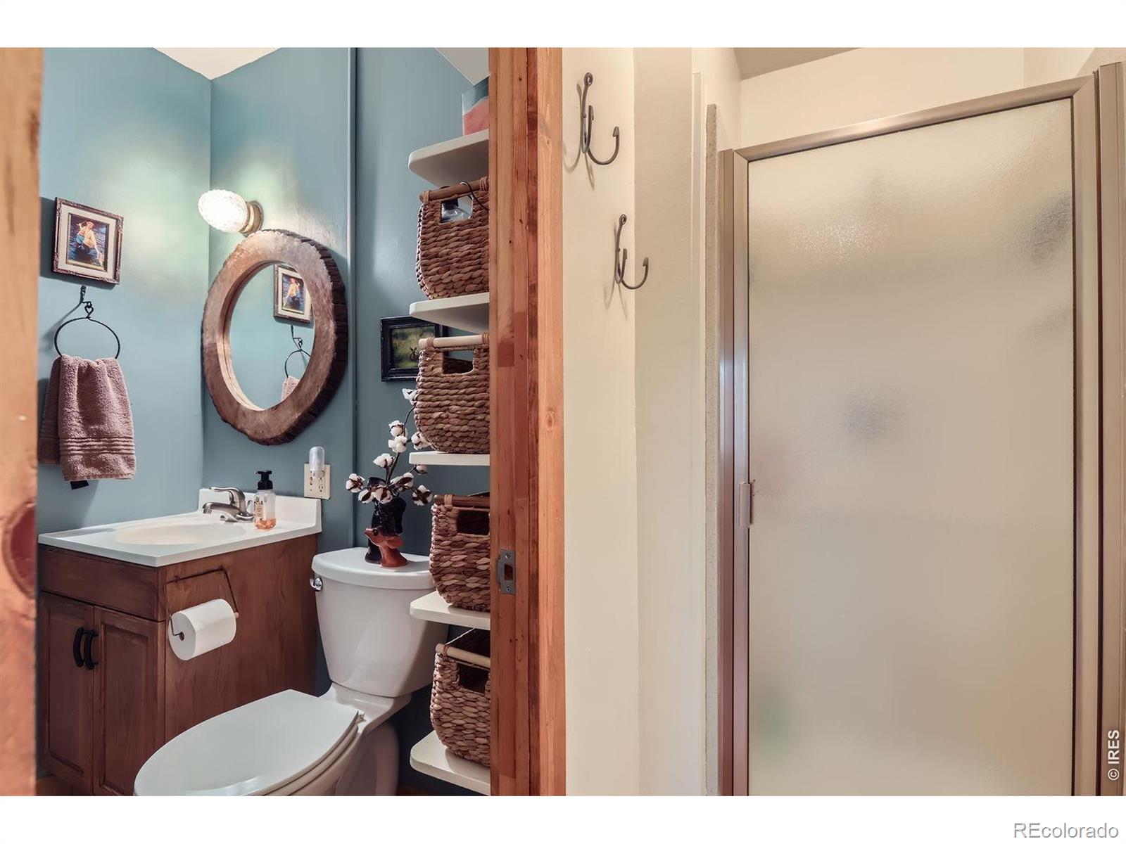 47 Berthoud Dale Lane Drake CO 80515