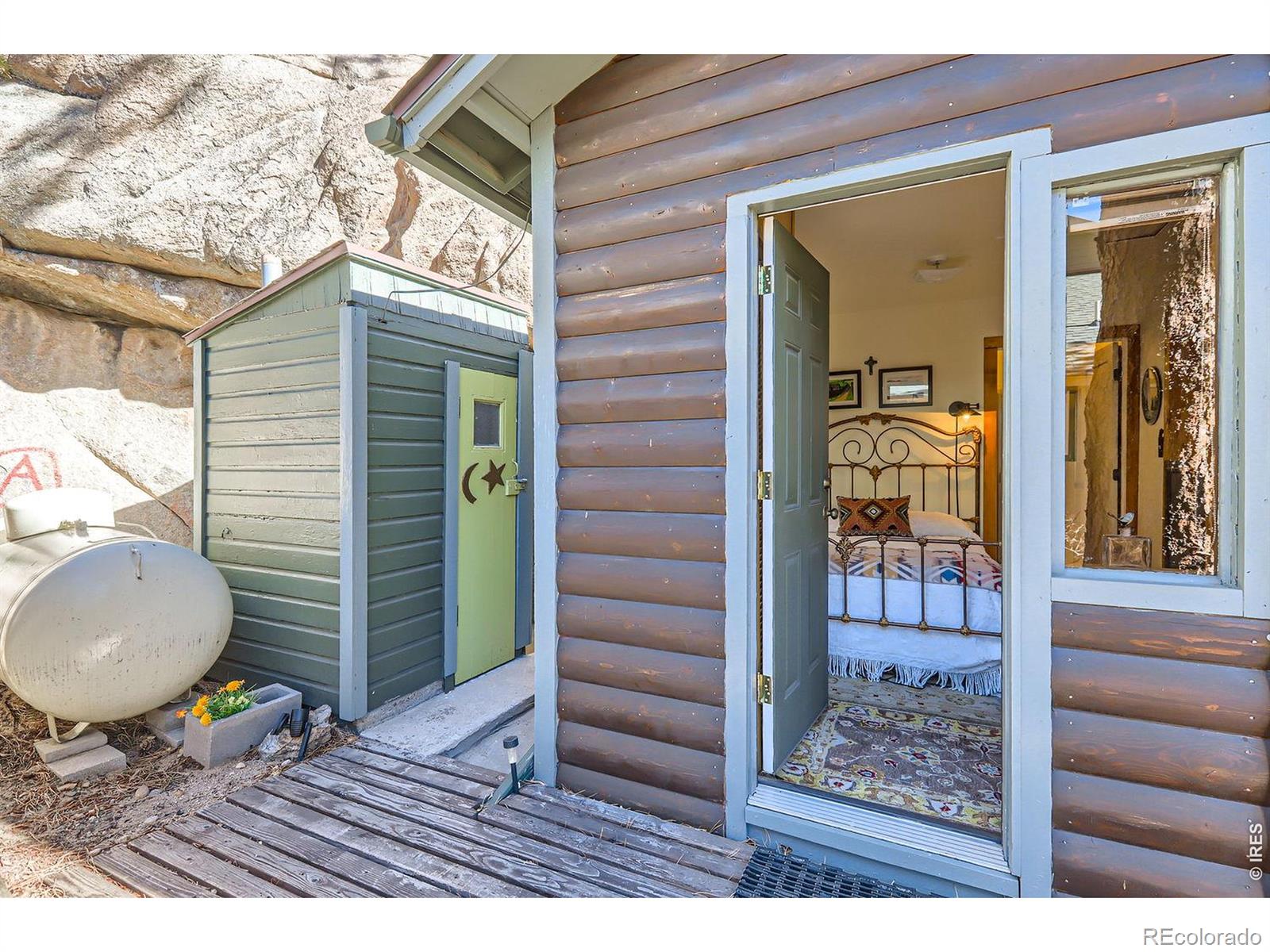47 Berthoud Dale Lane Drake CO 80515