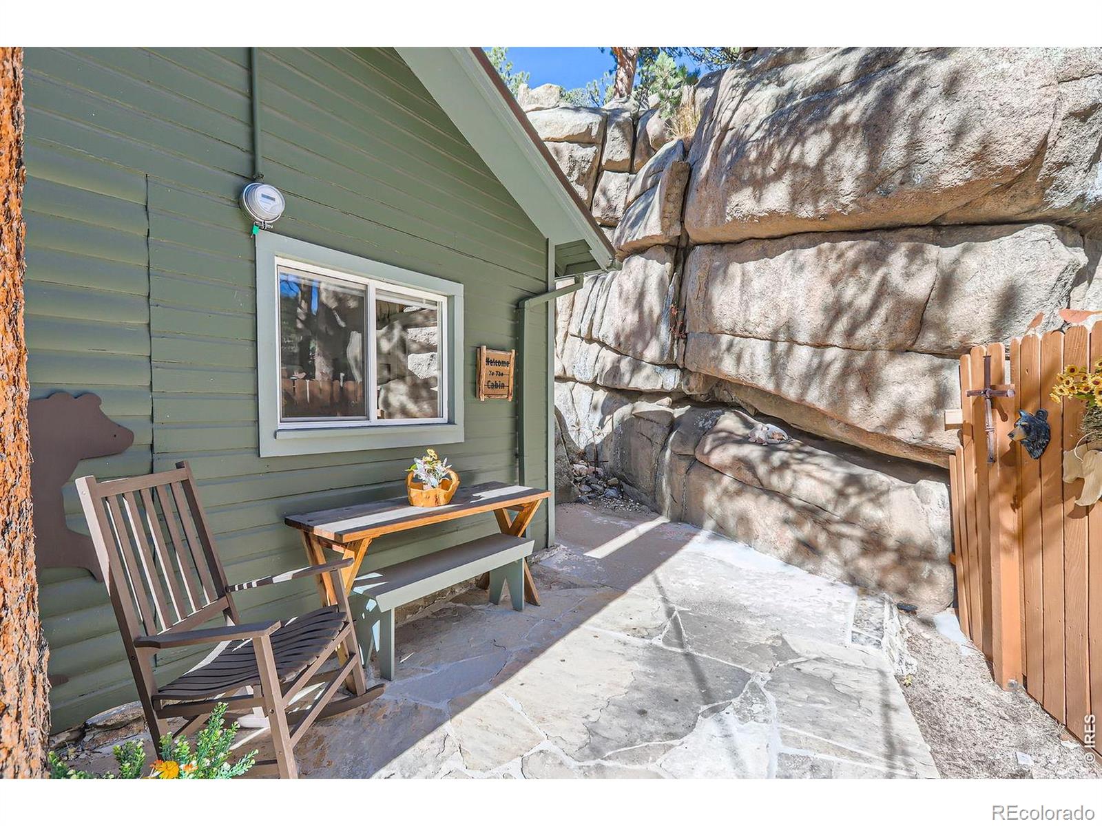 47 Berthoud Dale Lane Drake CO 80515