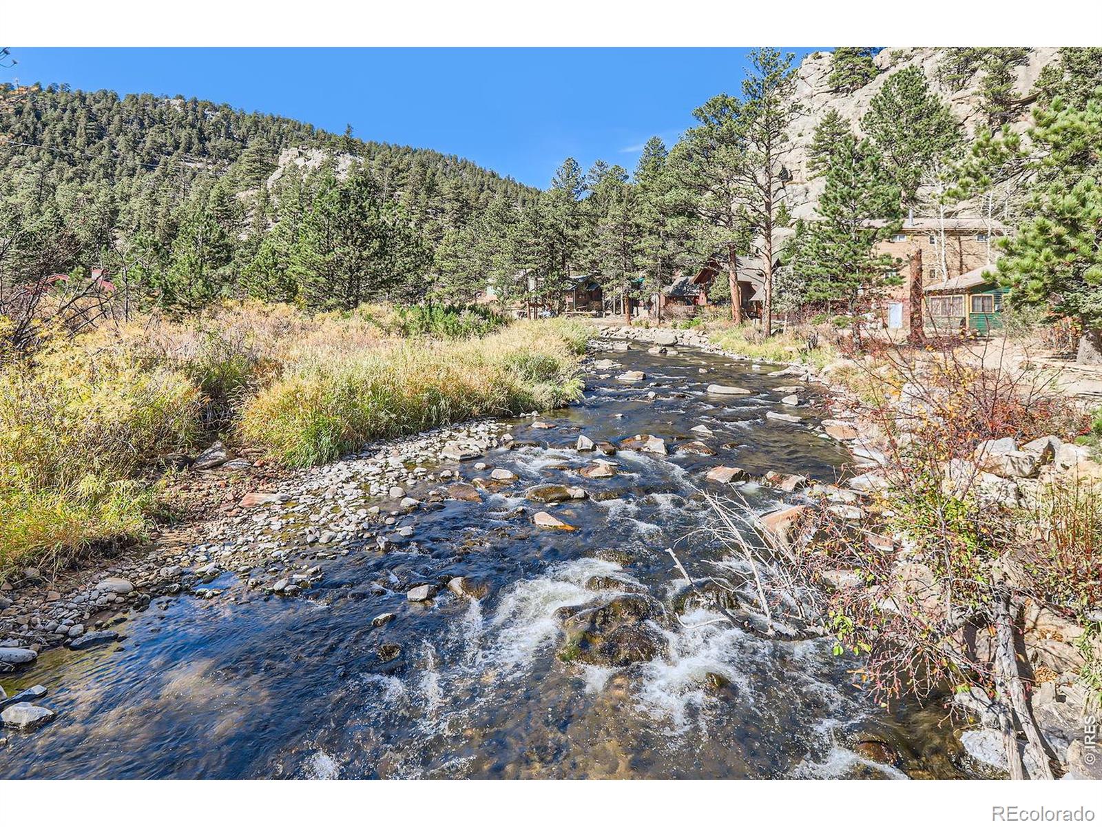 47 Berthoud Dale Lane Drake CO 80515