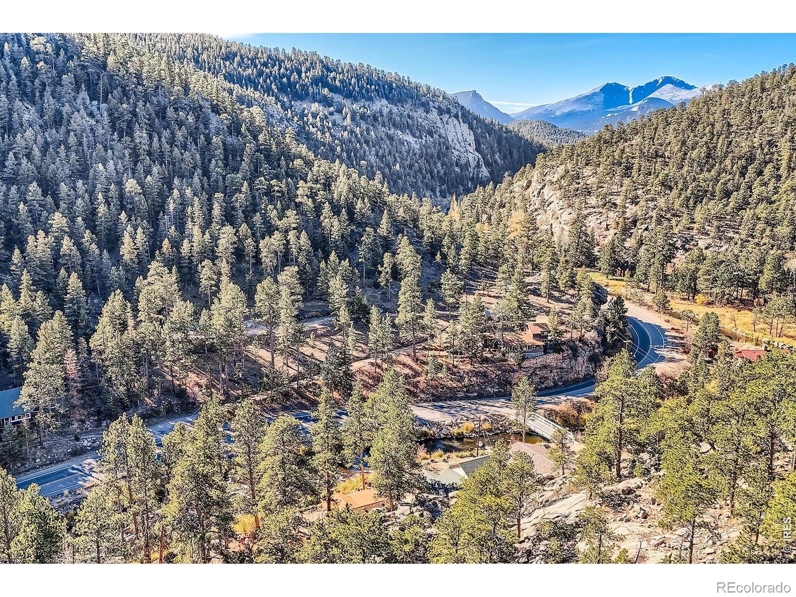 47 Berthoud Dale Lane Drake CO 80515