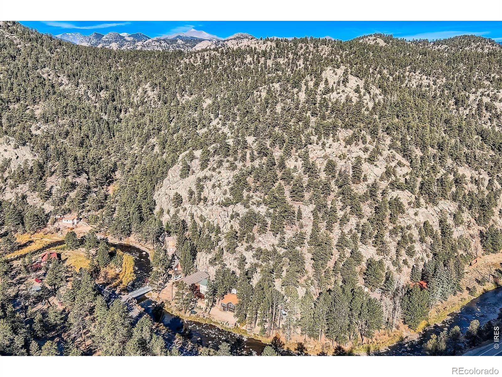 47 Berthoud Dale Lane Drake CO 80515