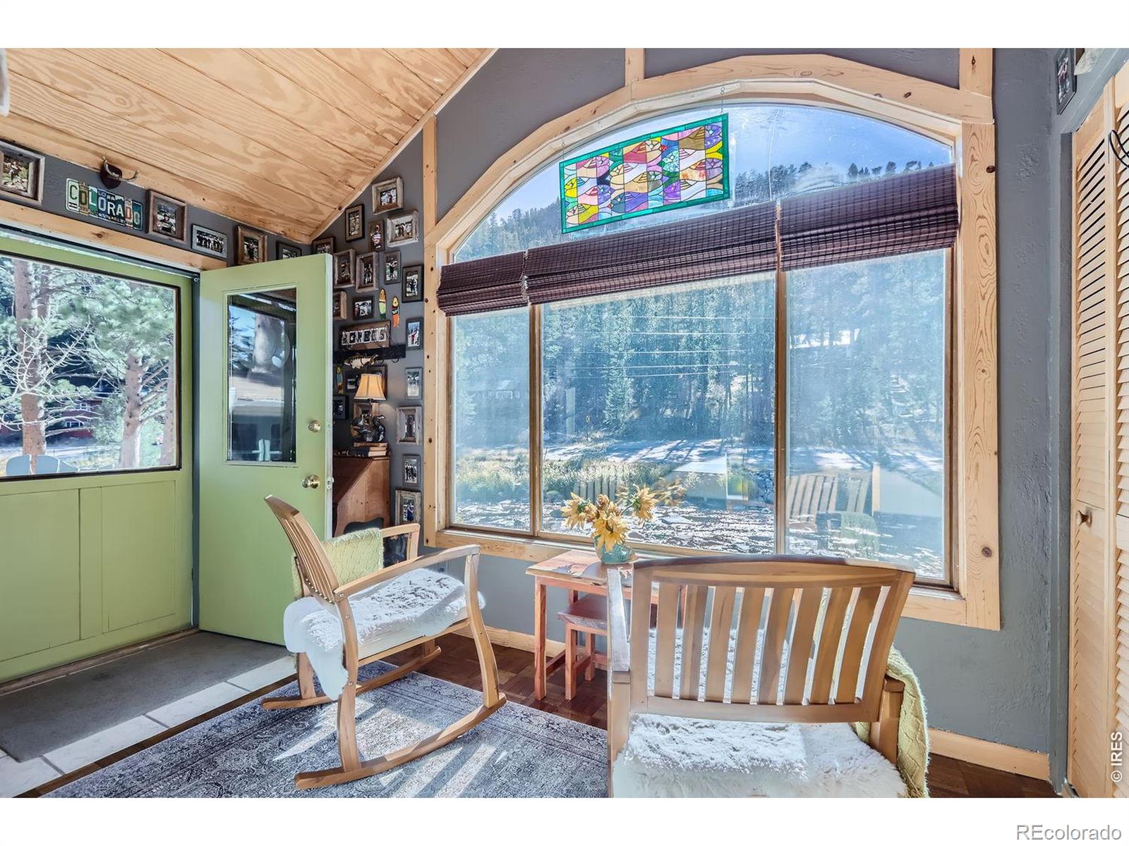 47 Berthoud Dale Lane Drake CO 80515
