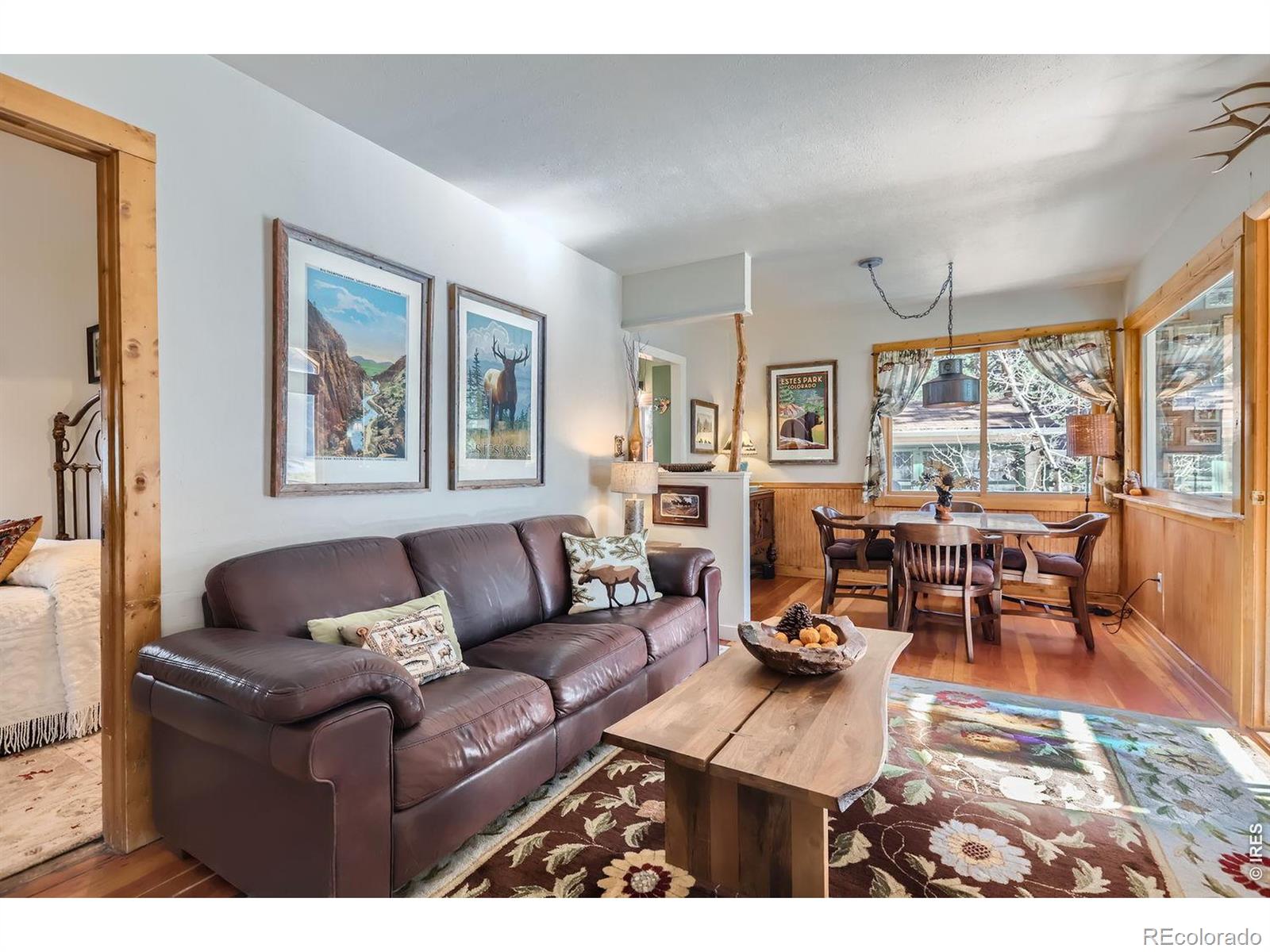 47 Berthoud Dale Lane Drake CO 80515