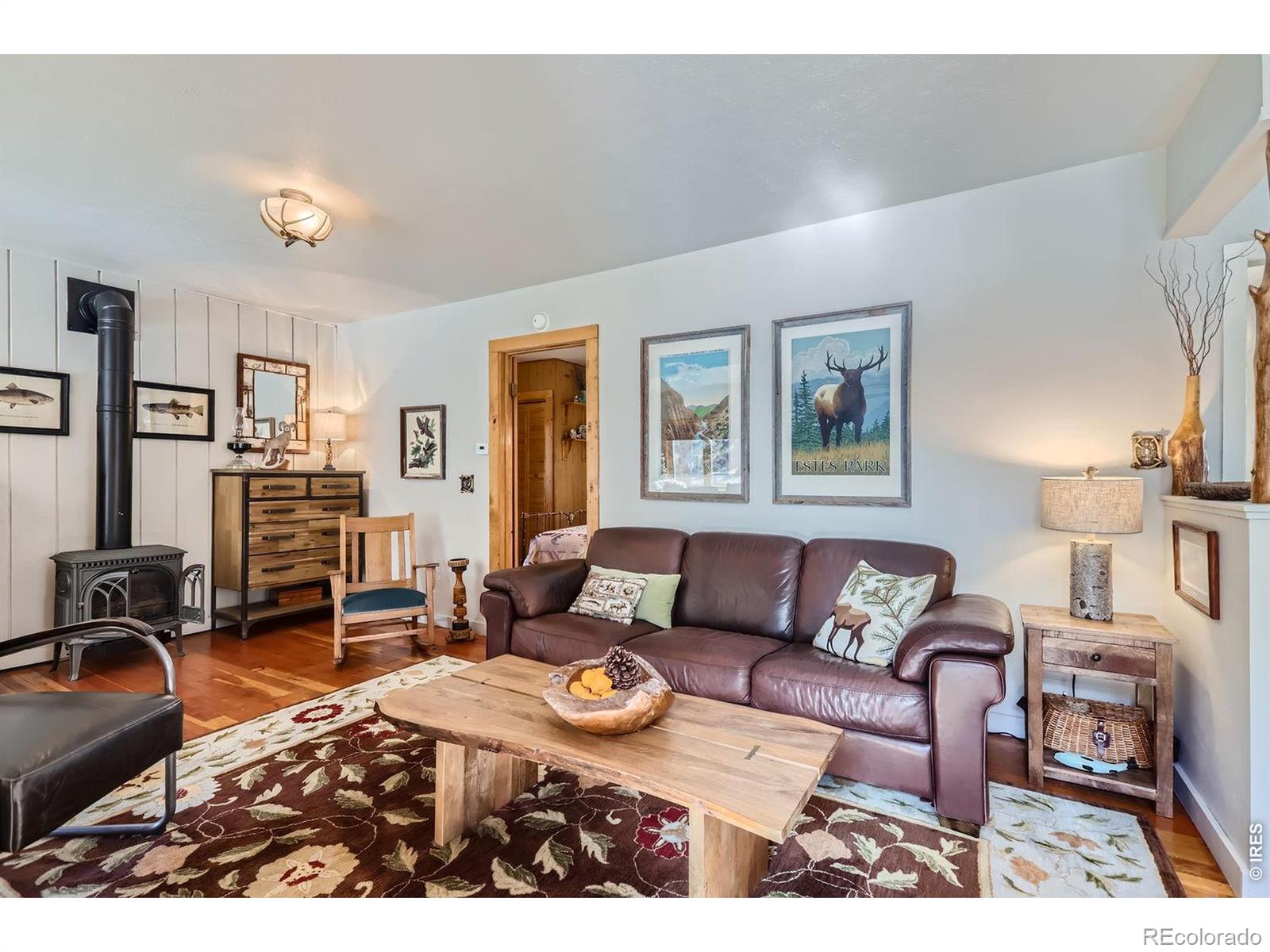 47 Berthoud Dale Lane Drake CO 80515
