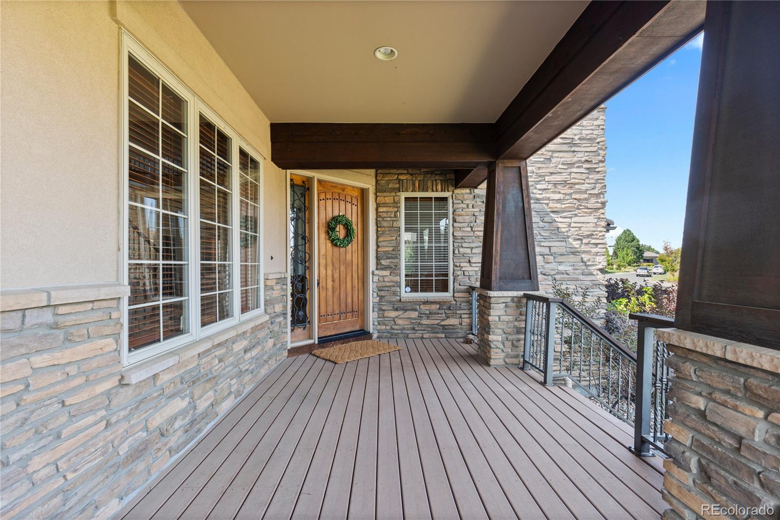 9565 Silent Hills Lane Lone Tree CO 80124