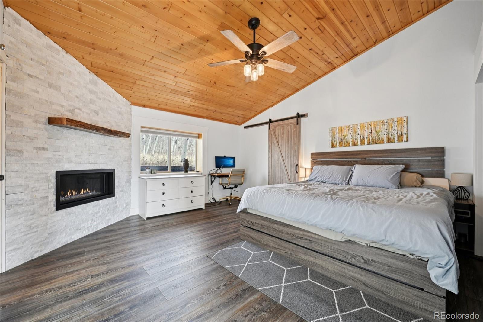 1499 Sheep Ridge Road Fairplay CO 80440