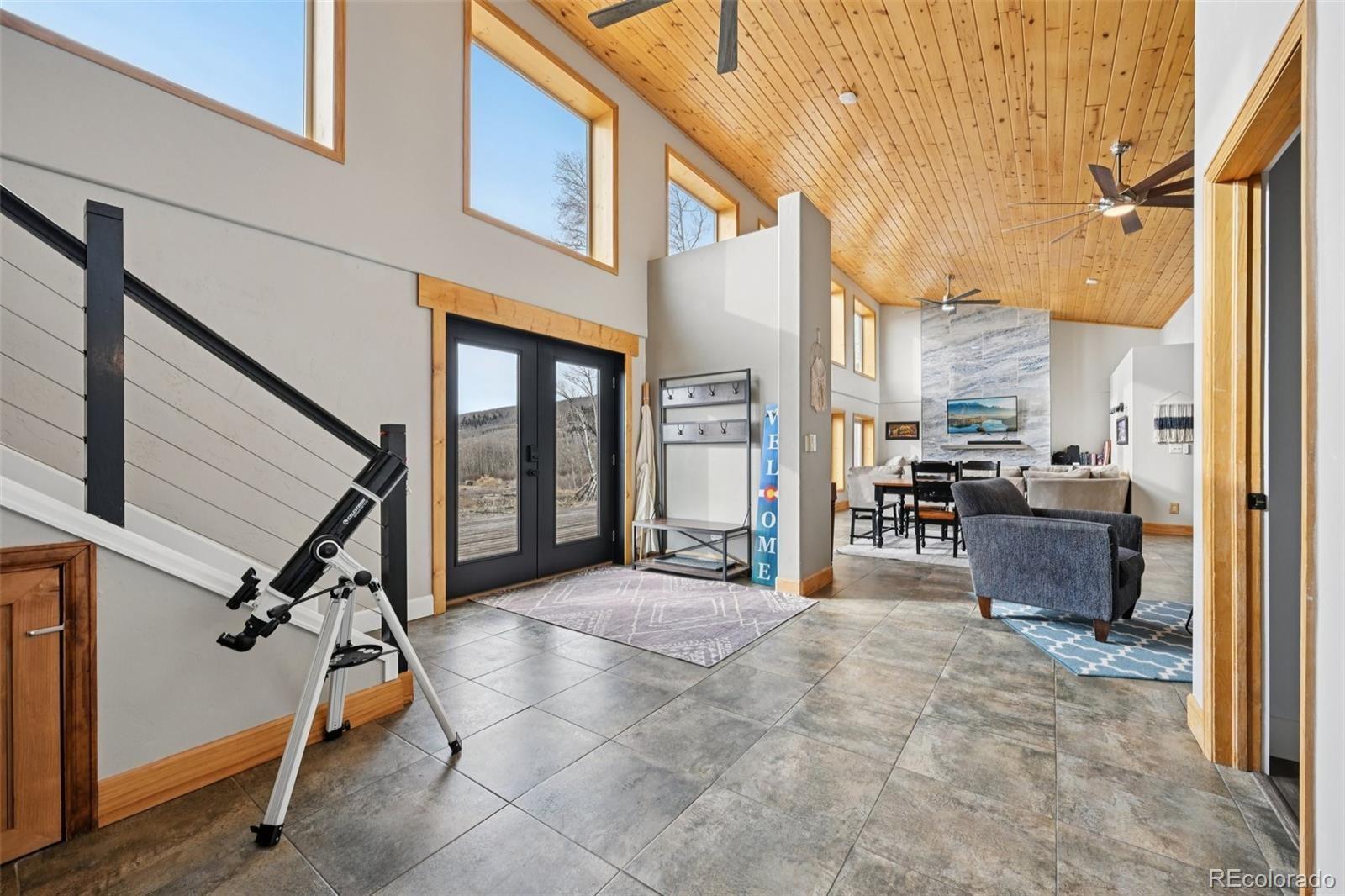 1499 Sheep Ridge Road Fairplay CO 80440