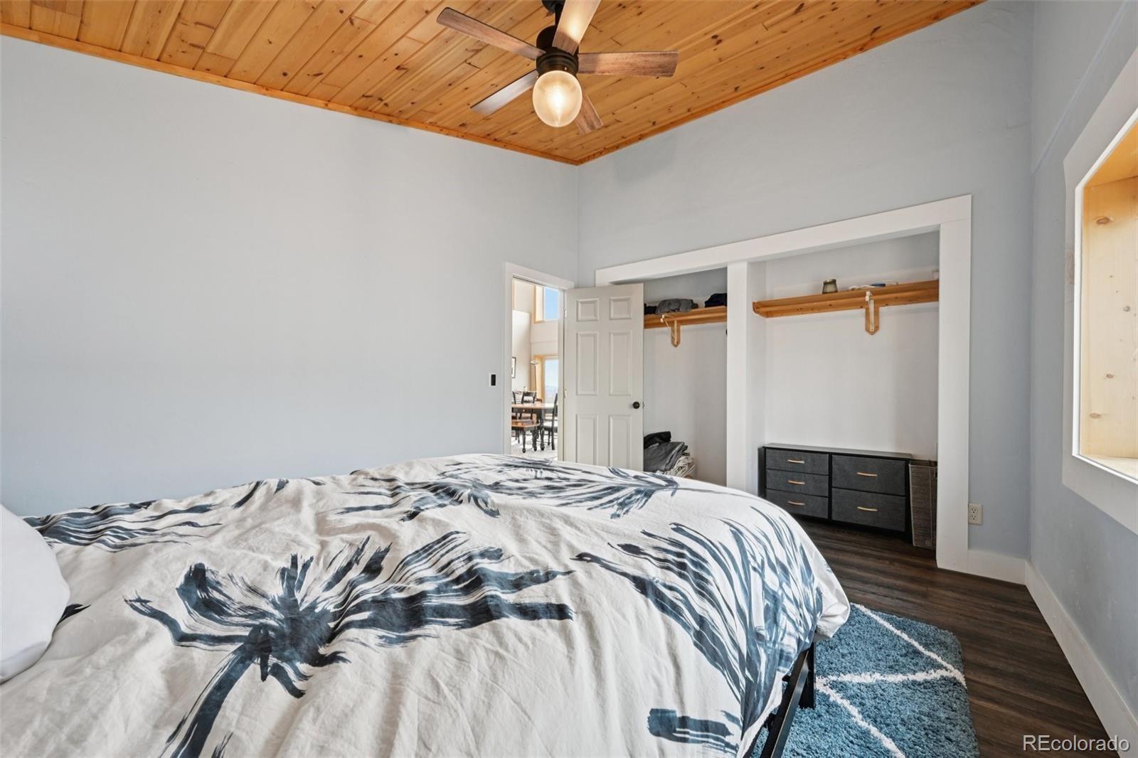 1499 Sheep Ridge Road Fairplay CO 80440