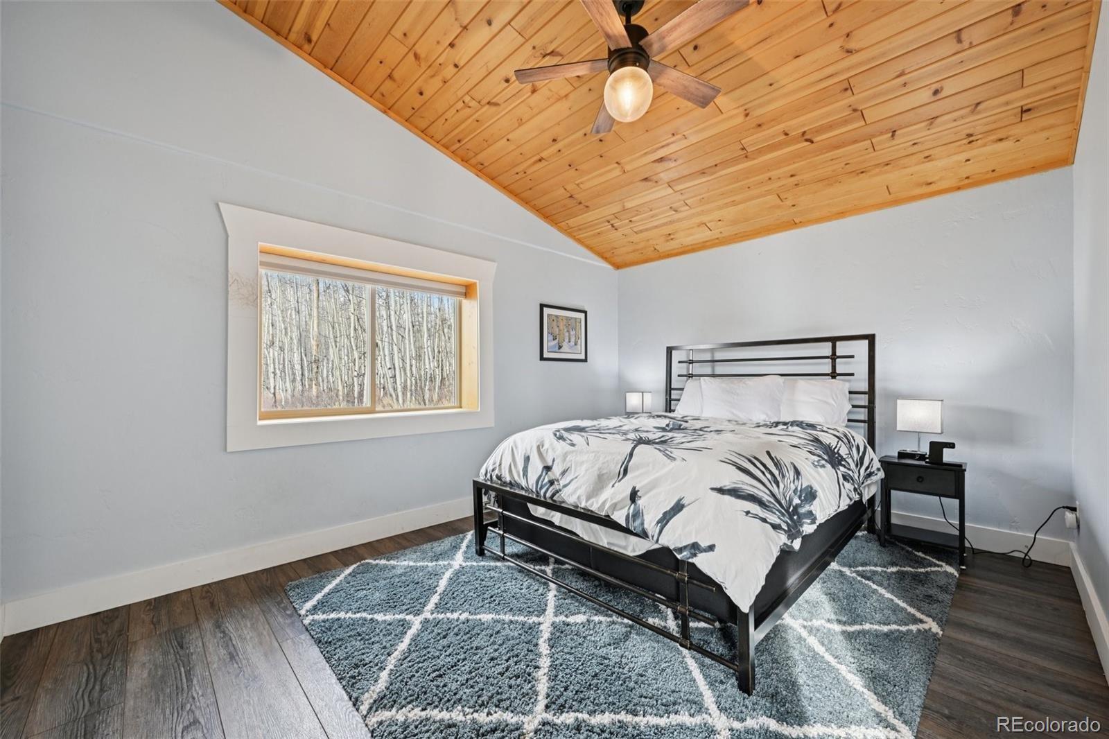1499 Sheep Ridge Road Fairplay CO 80440