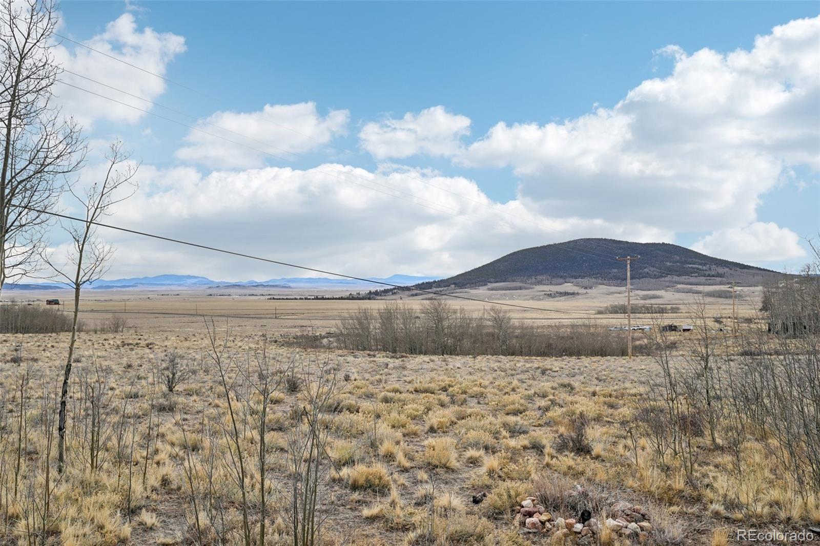 1499 Sheep Ridge Road Fairplay CO 80440