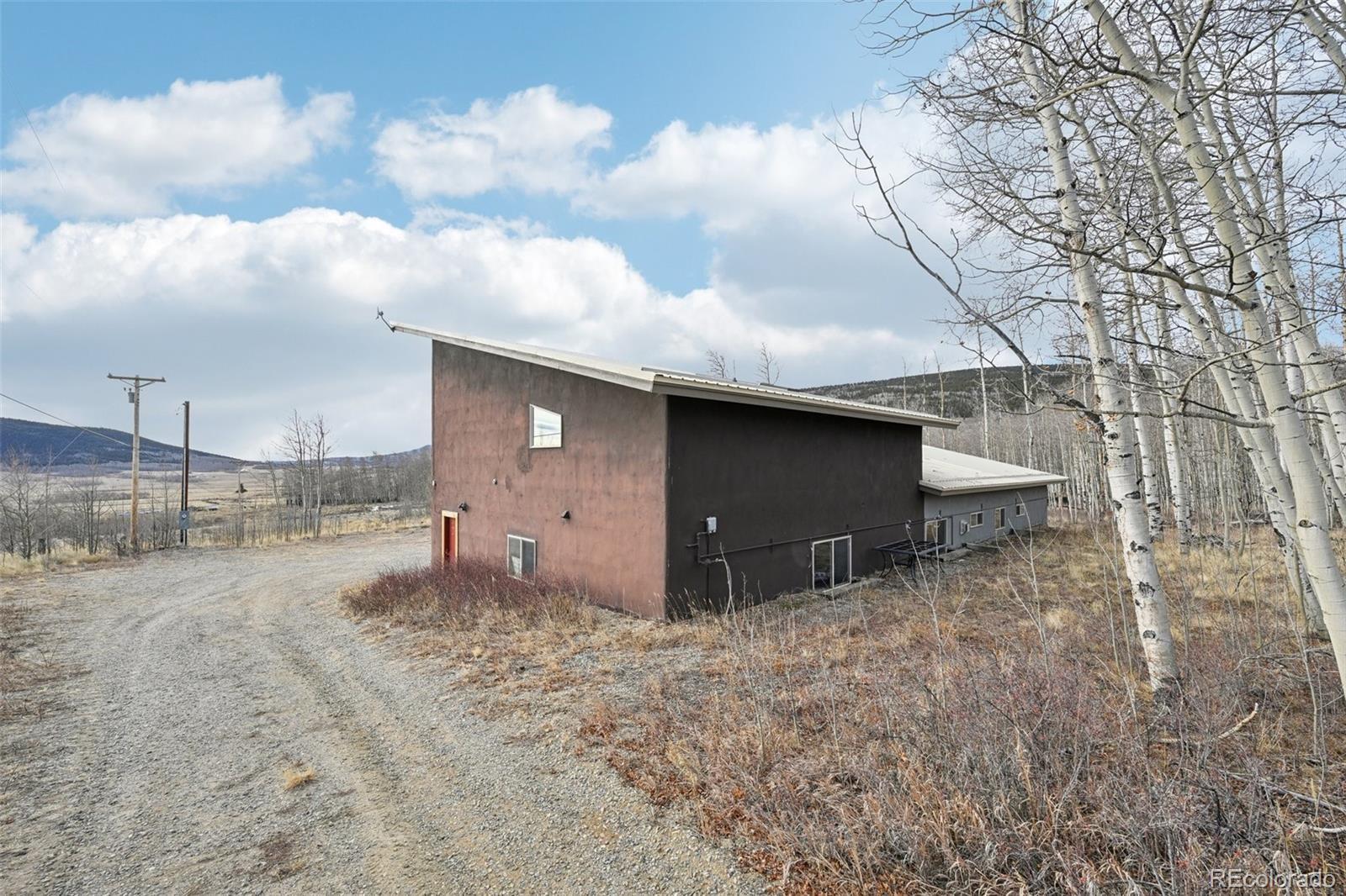1499 Sheep Ridge Road Fairplay CO 80440