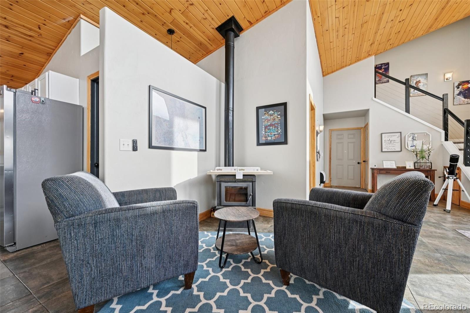 1499 Sheep Ridge Road Fairplay CO 80440
