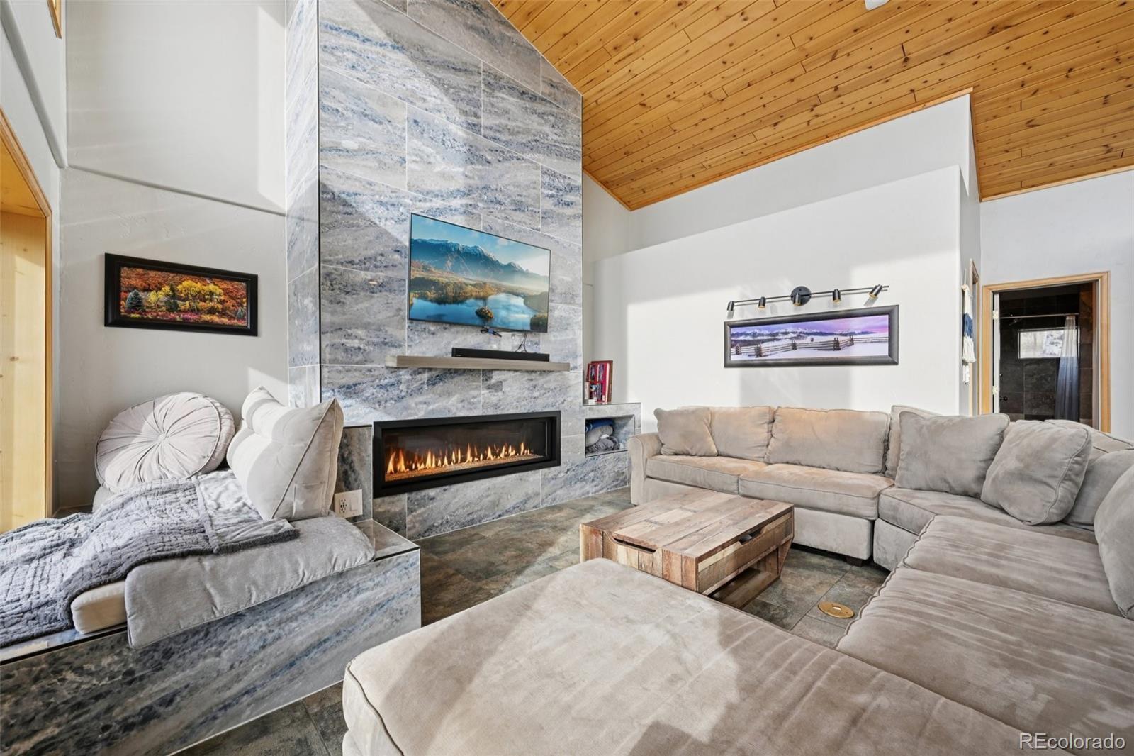 1499 Sheep Ridge Road Fairplay CO 80440
