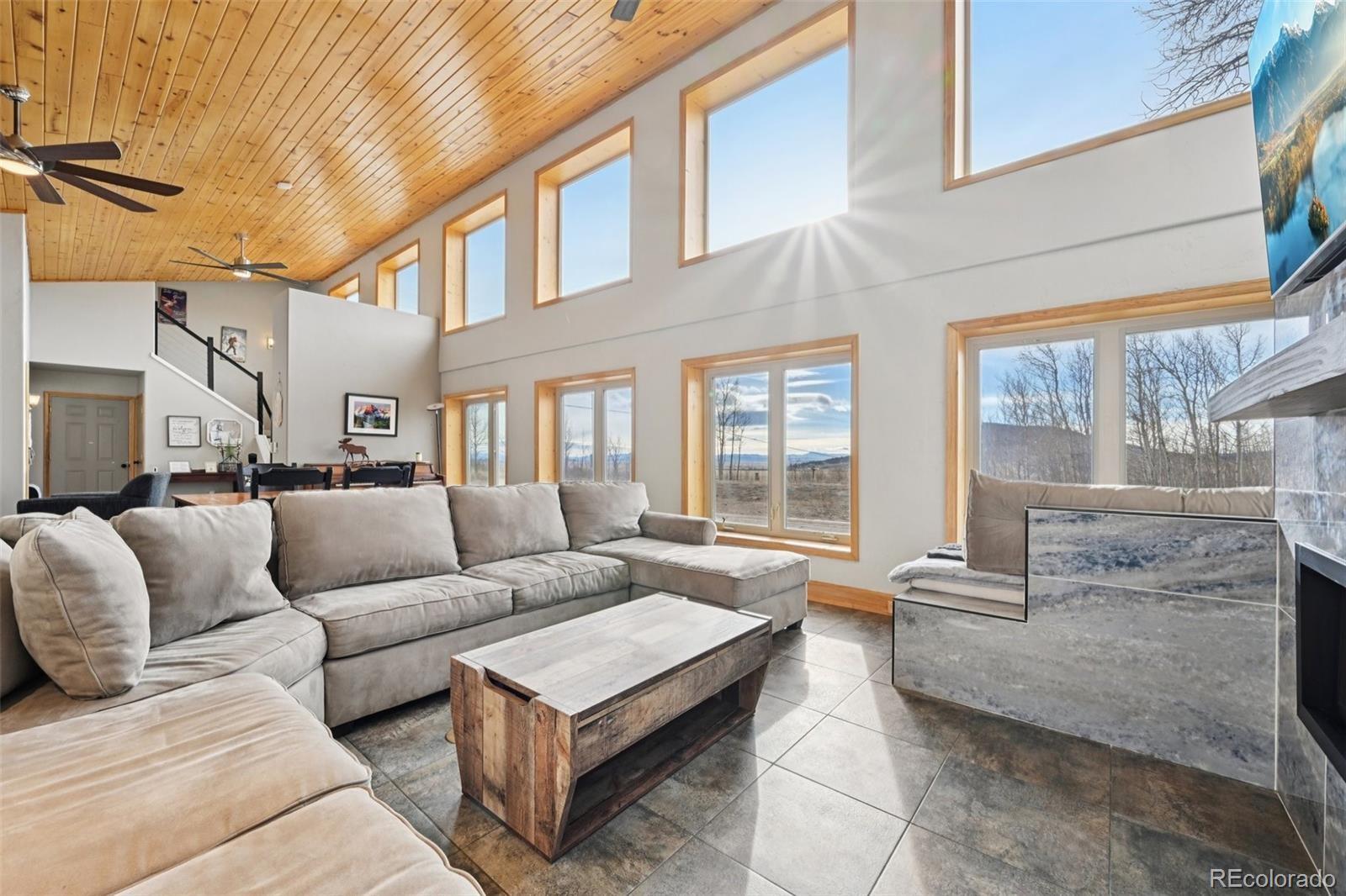 1499 Sheep Ridge Road Fairplay CO 80440