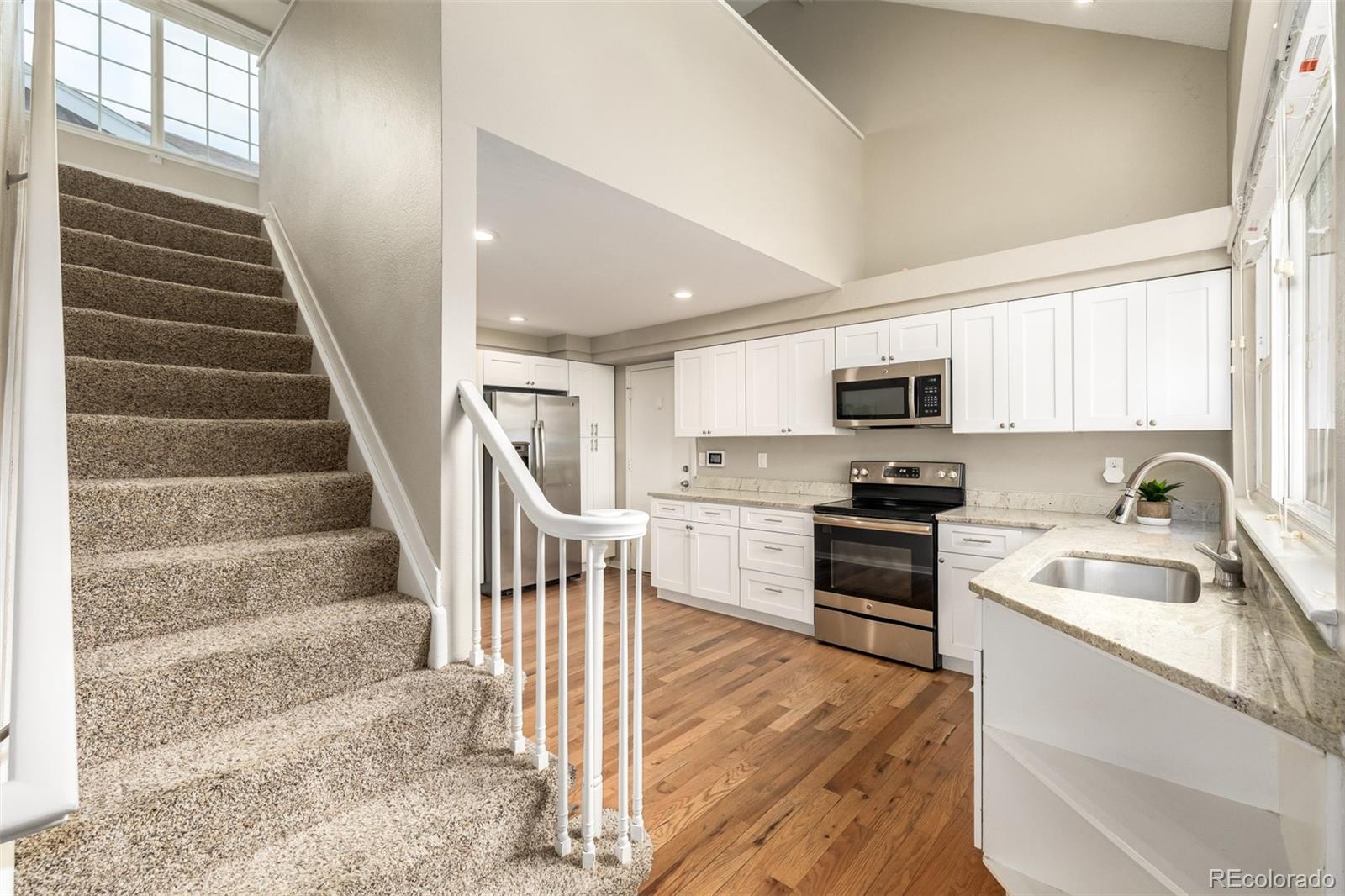 1116 S Rifle Circle Aurora CO 80017