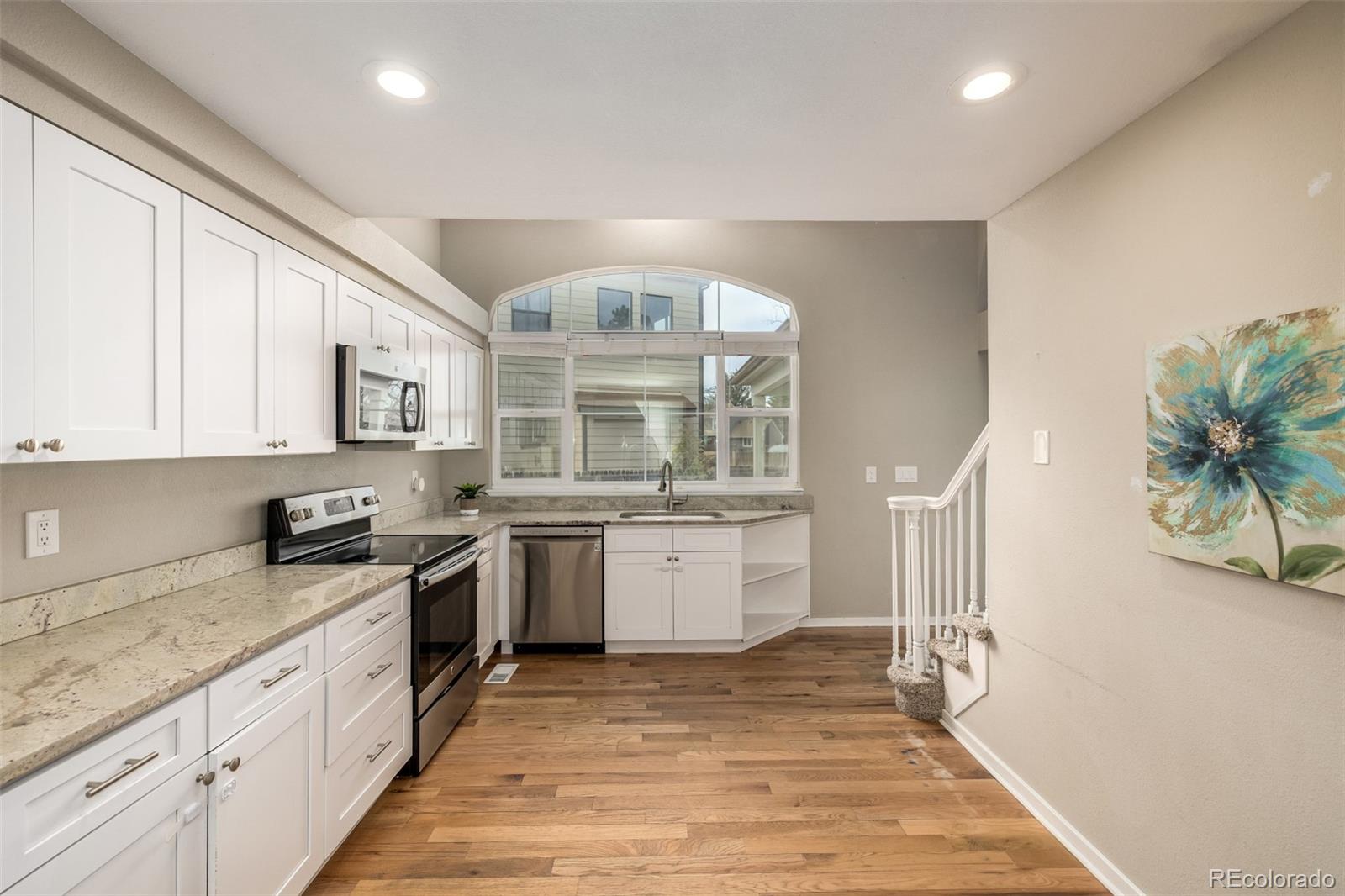 1116 S Rifle Circle Aurora CO 80017