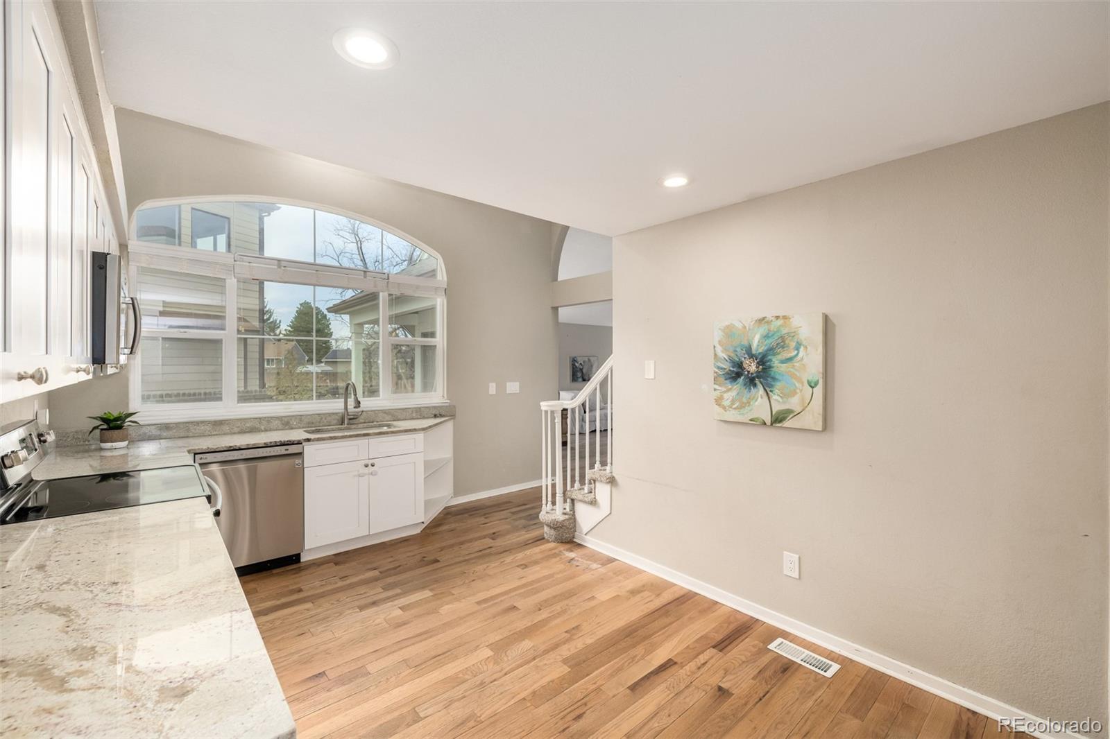 1116 S Rifle Circle Aurora CO 80017