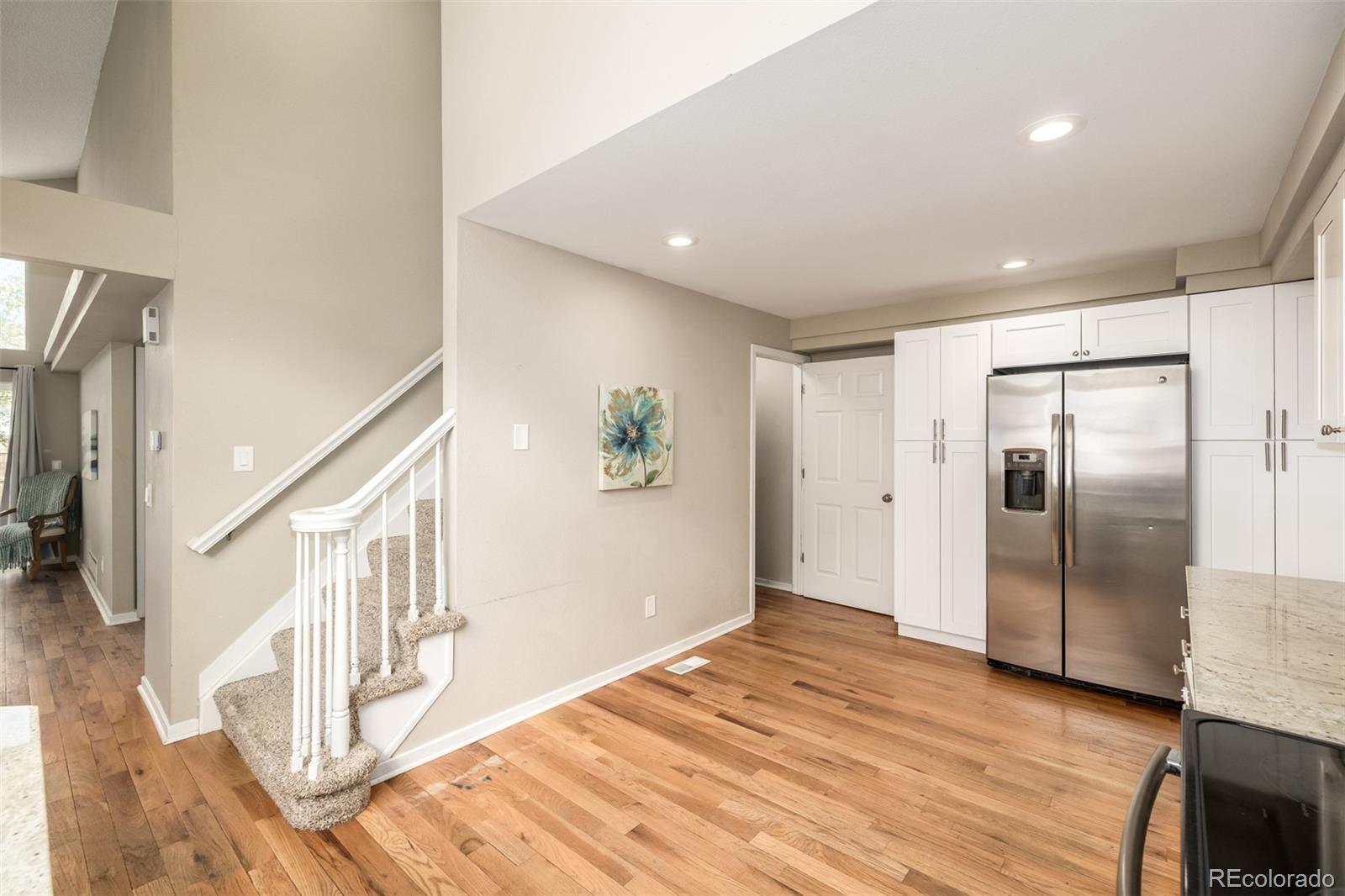 1116 S Rifle Circle Aurora CO 80017