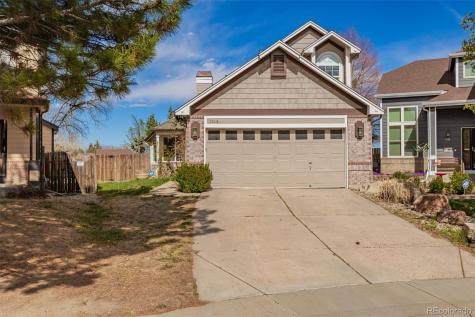 1116 S Rifle Circle Aurora CO 80017