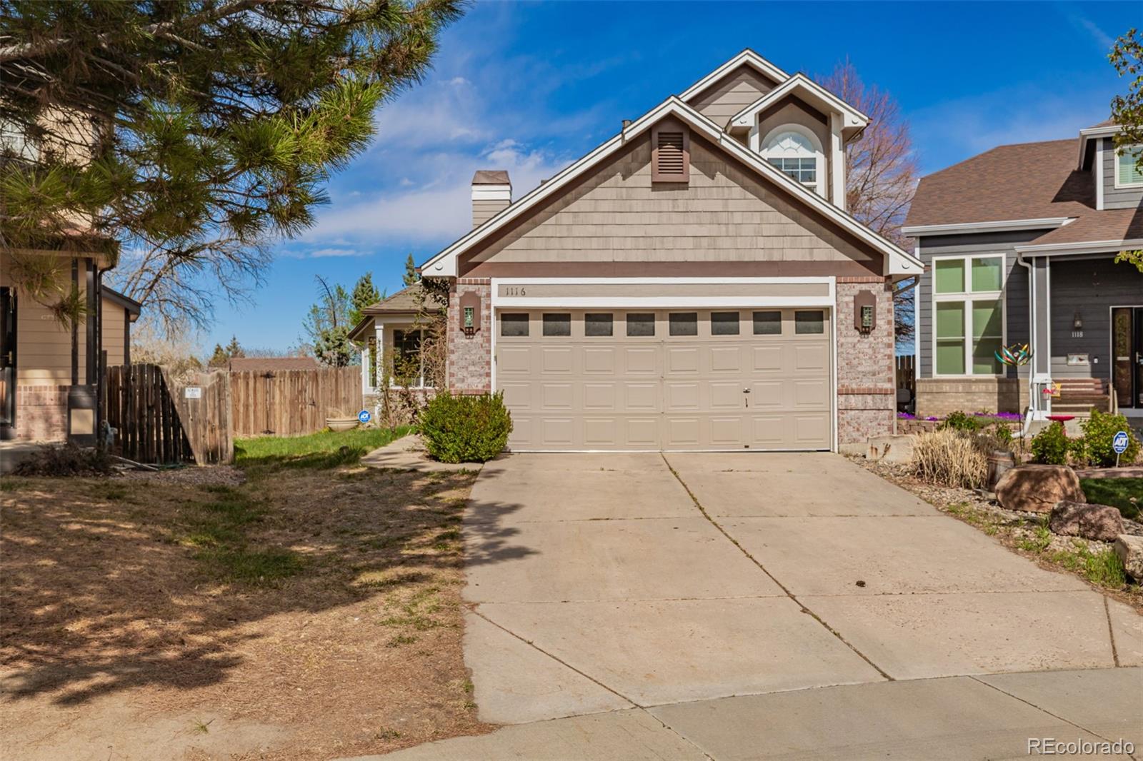 1116 S Rifle Circle Aurora CO 80017