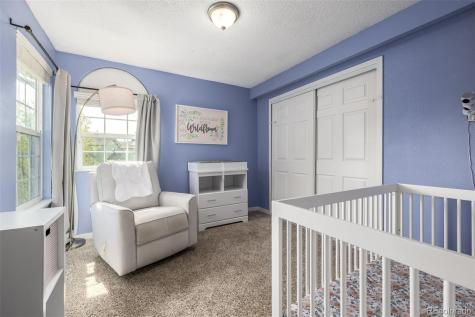 1116 S Rifle Circle Aurora CO 80017