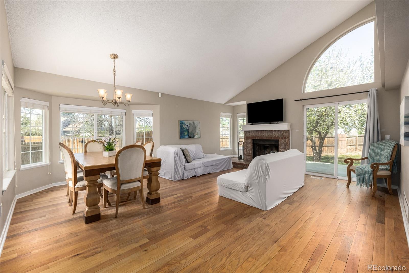 1116 S Rifle Circle Aurora CO 80017
