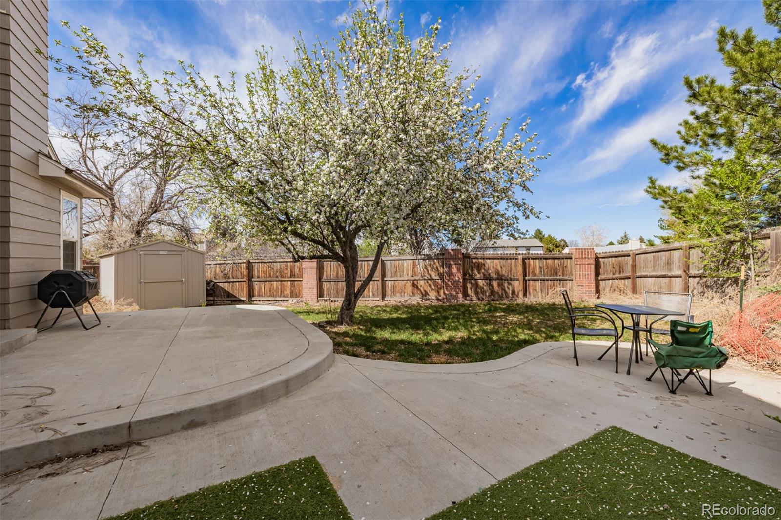 1116 S Rifle Circle Aurora CO 80017