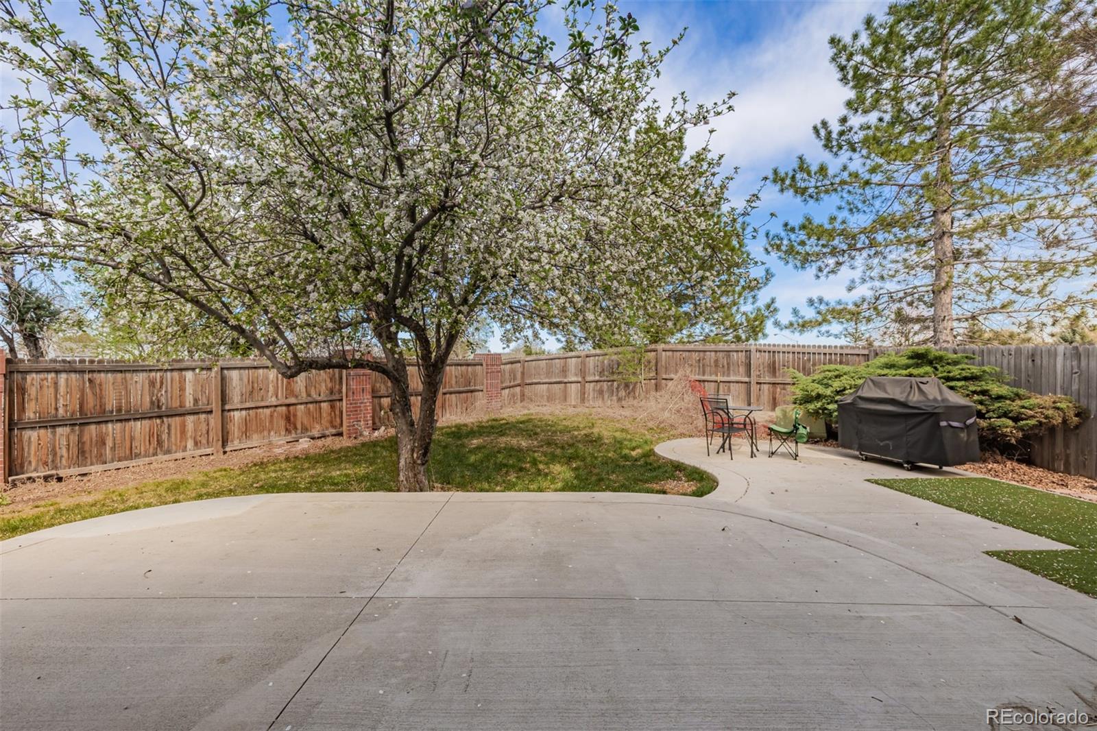 1116 S Rifle Circle Aurora CO 80017