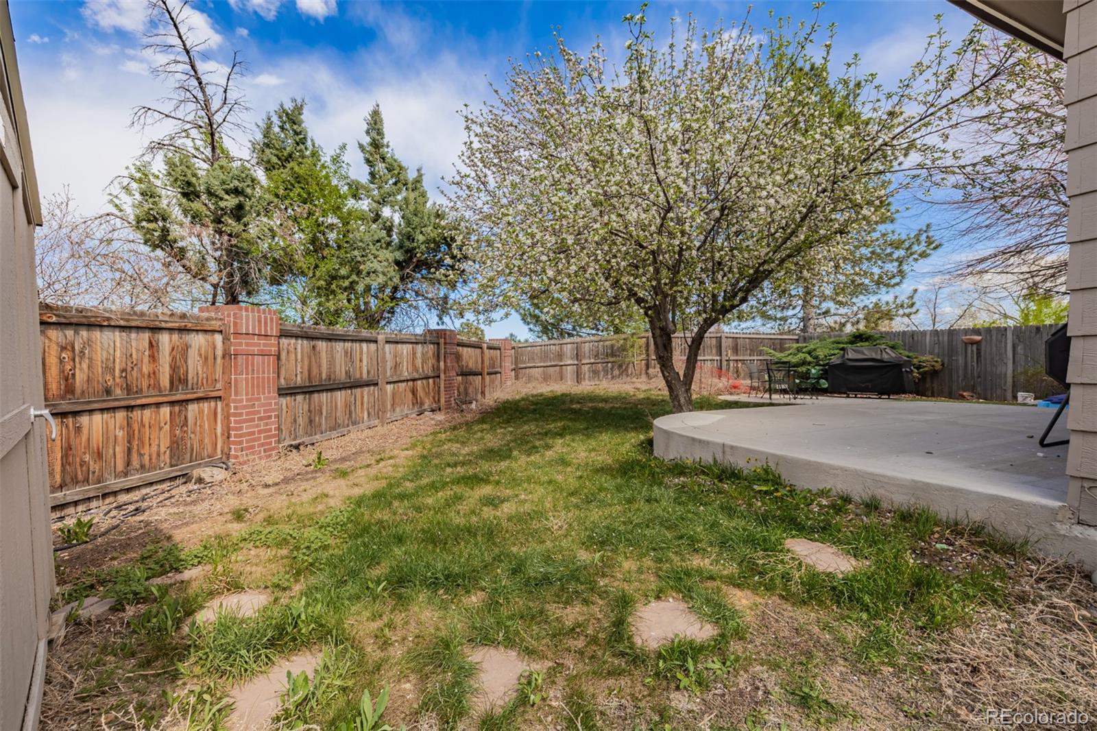 1116 S Rifle Circle Aurora CO 80017
