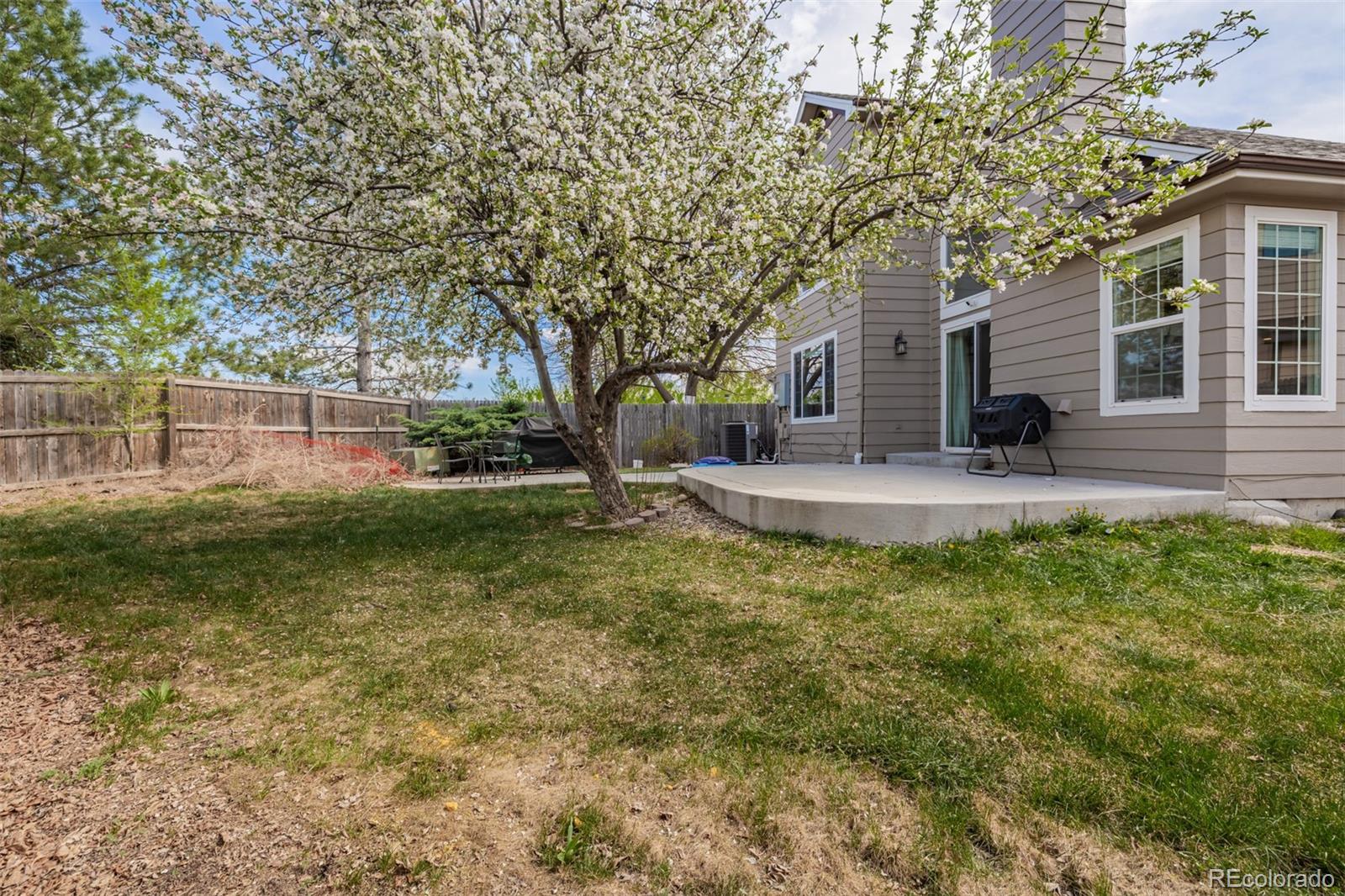 1116 S Rifle Circle Aurora CO 80017