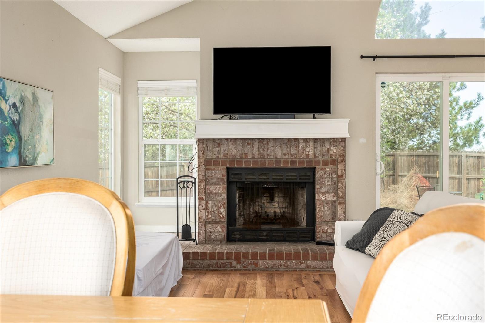 1116 S Rifle Circle Aurora CO 80017