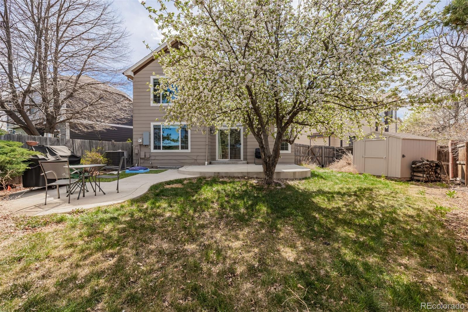 1116 S Rifle Circle Aurora CO 80017