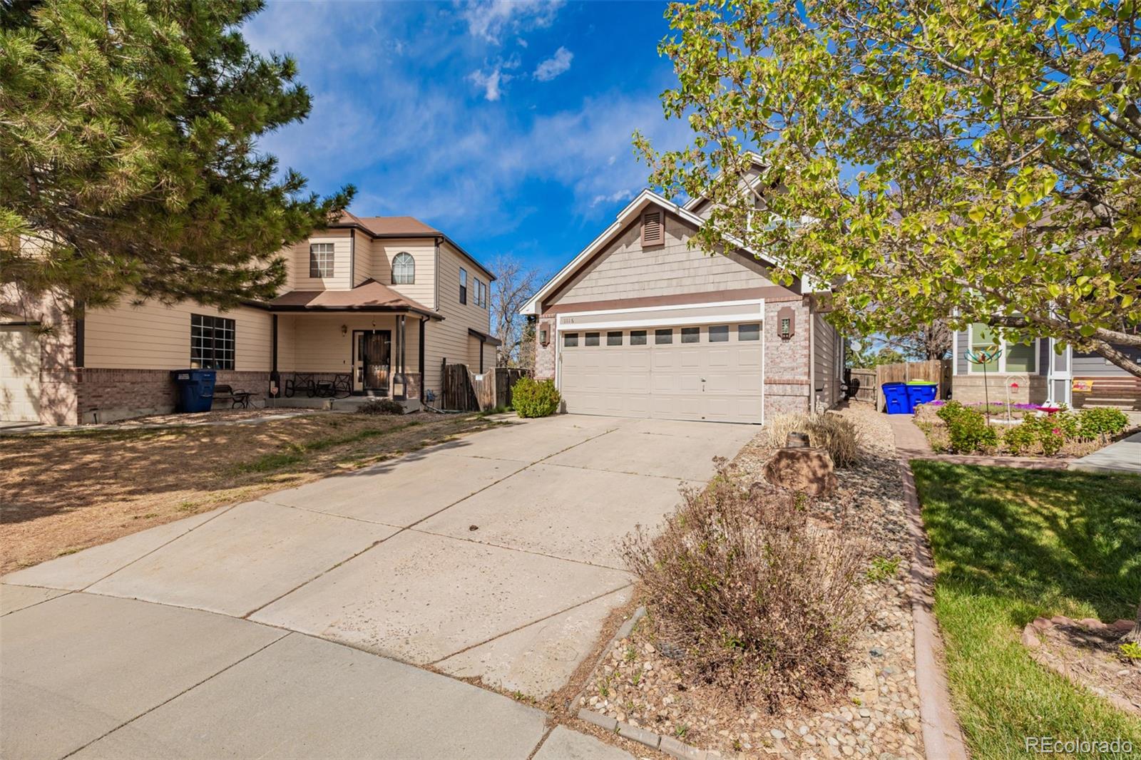 1116 S Rifle Circle Aurora CO 80017