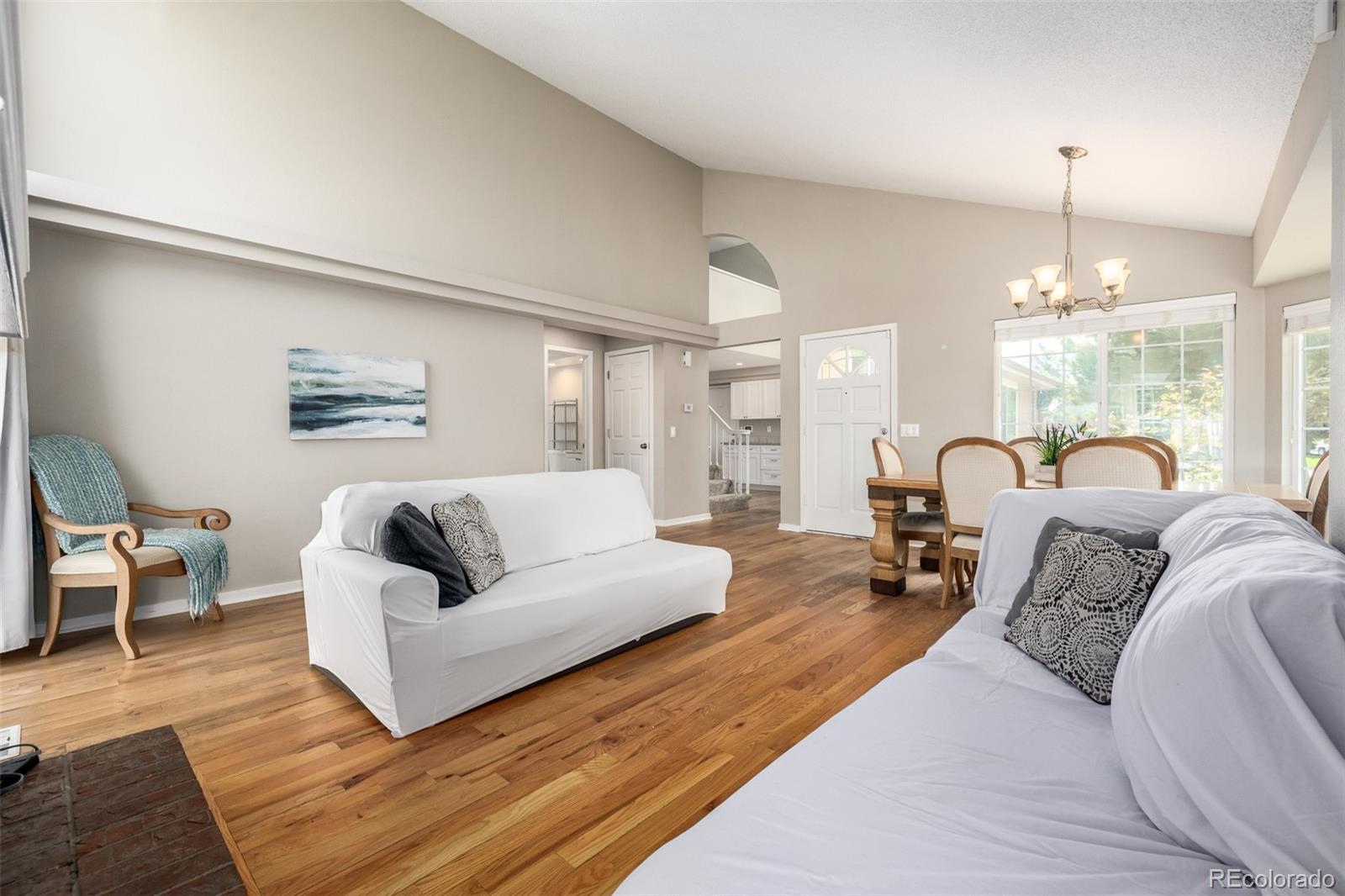 1116 S Rifle Circle Aurora CO 80017