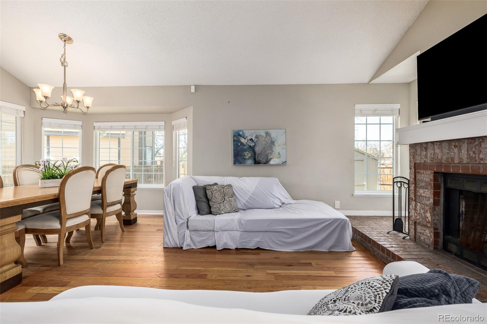 1116 S Rifle Circle Aurora CO 80017