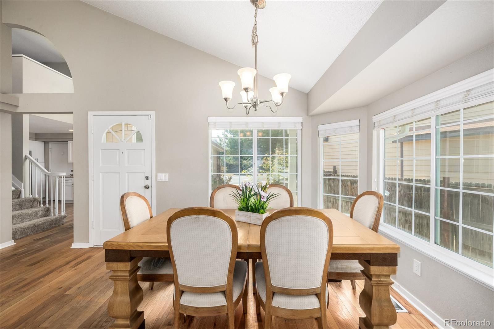 1116 S Rifle Circle Aurora CO 80017