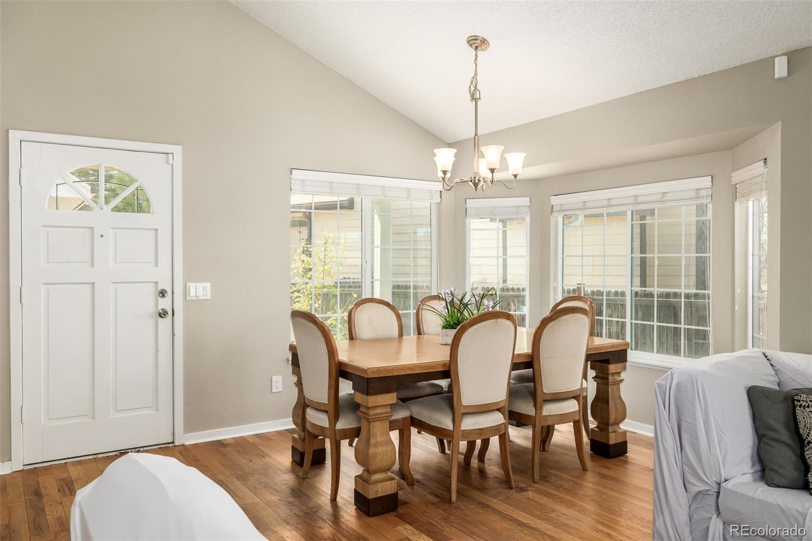 1116 S Rifle Circle Aurora CO 80017