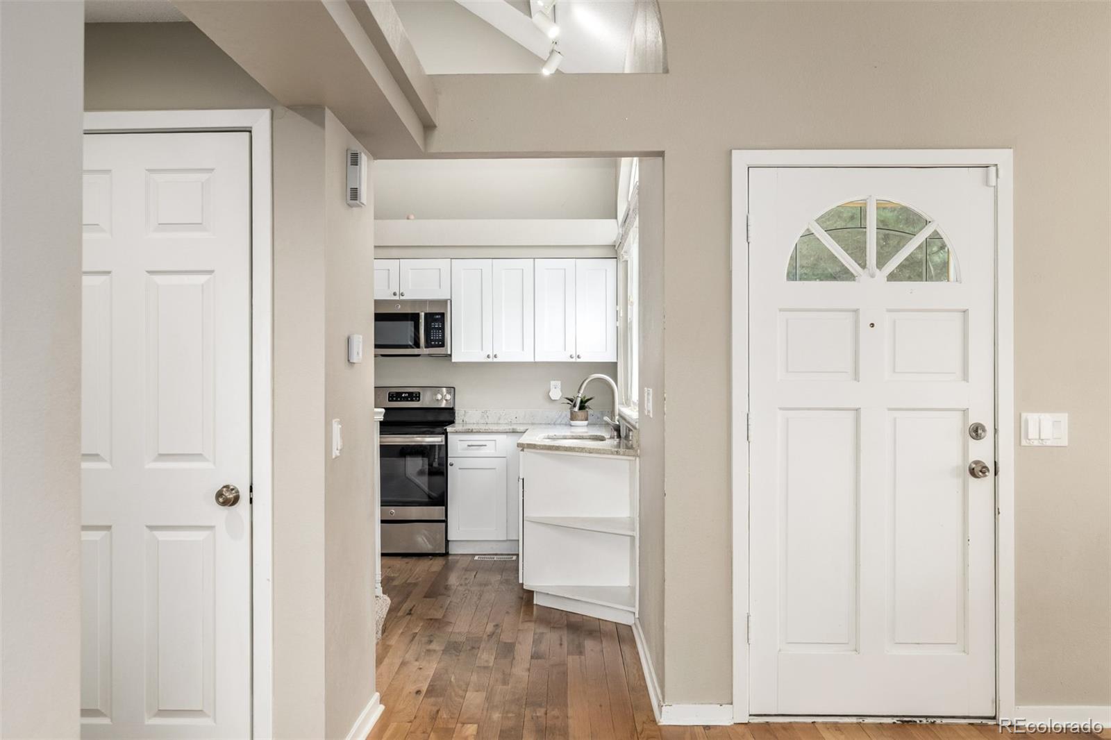1116 S Rifle Circle Aurora CO 80017