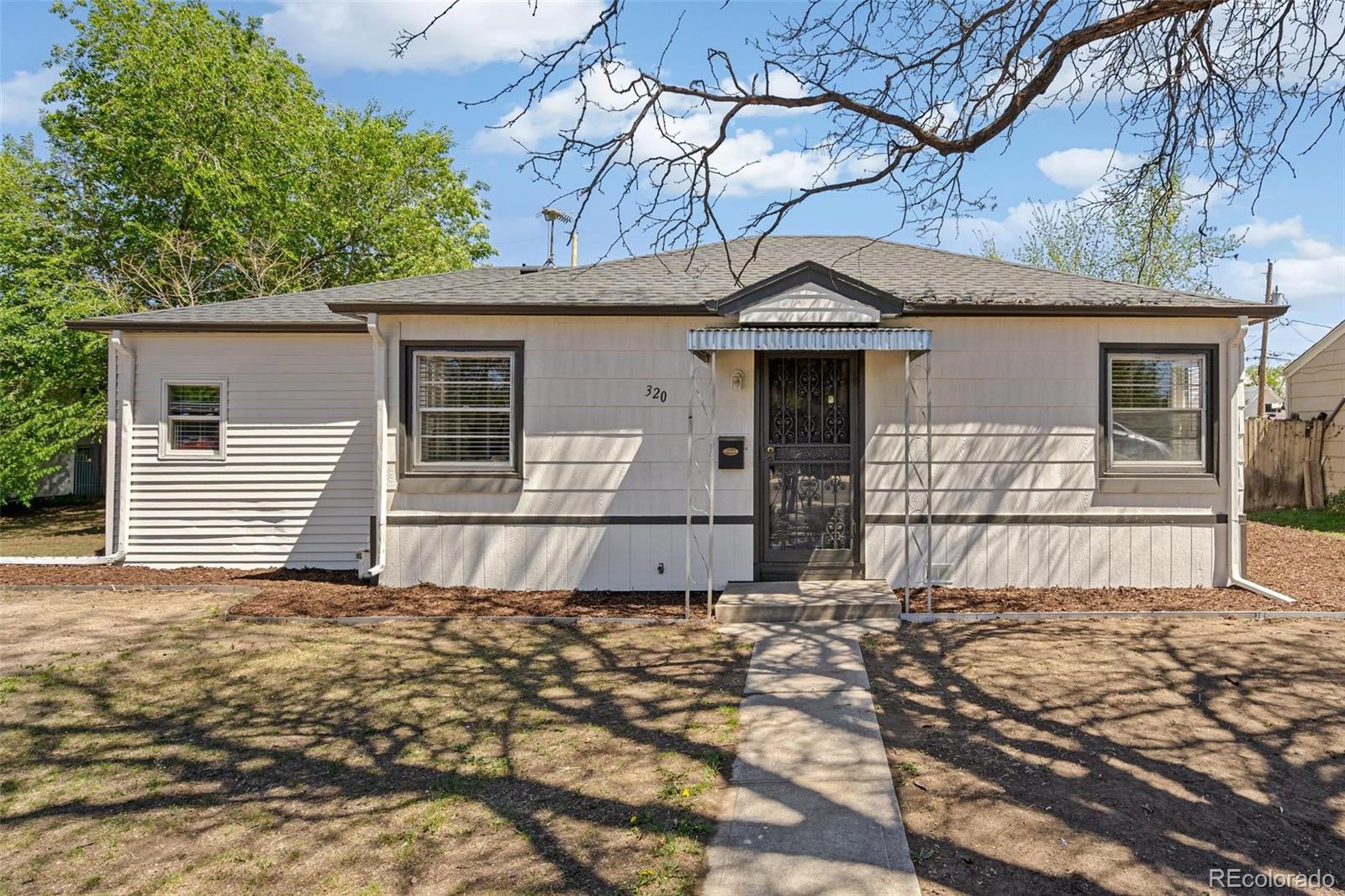 320 Stuart Street Denver CO 80219