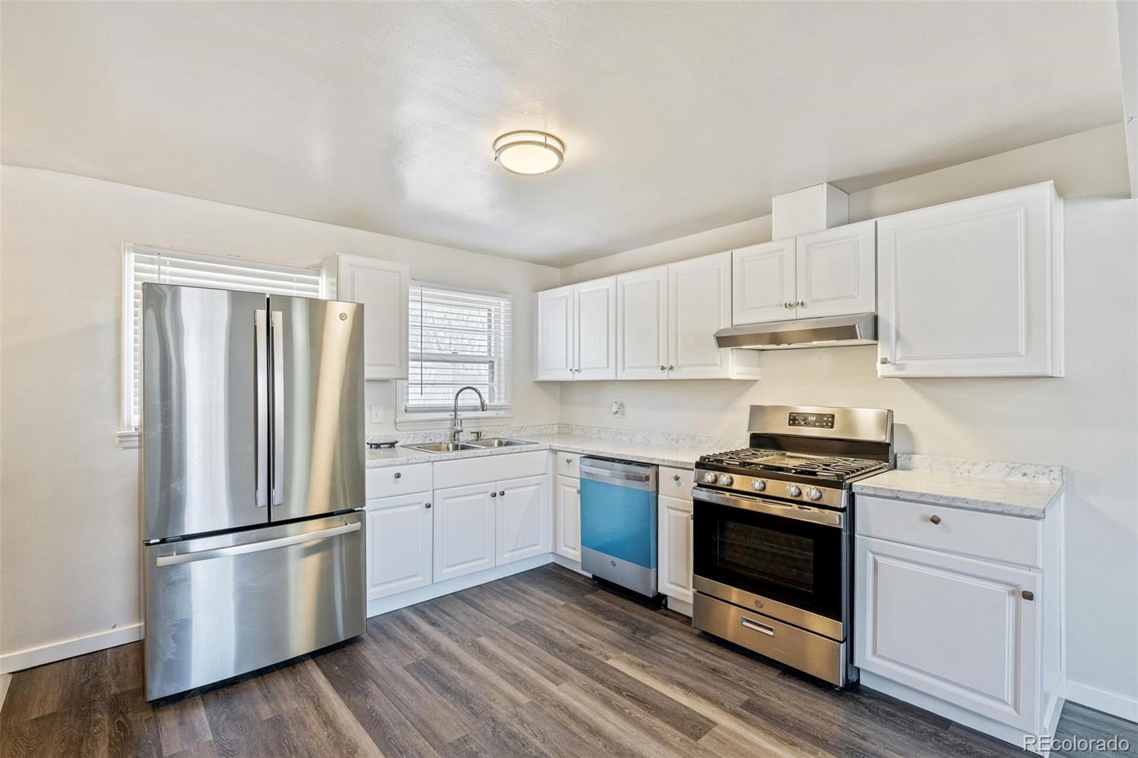 320 Stuart Street Denver CO 80219