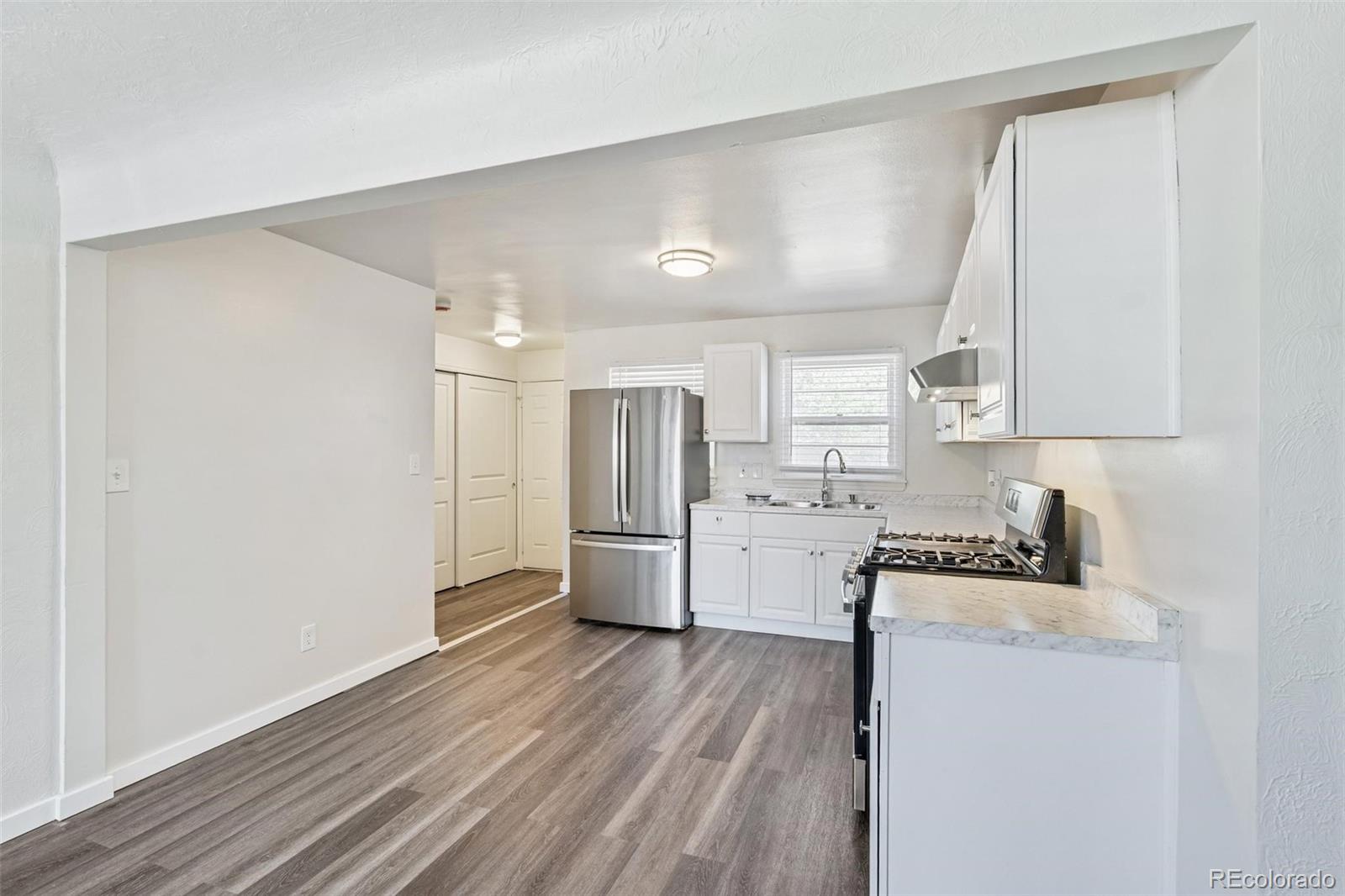 320 Stuart Street Denver CO 80219
