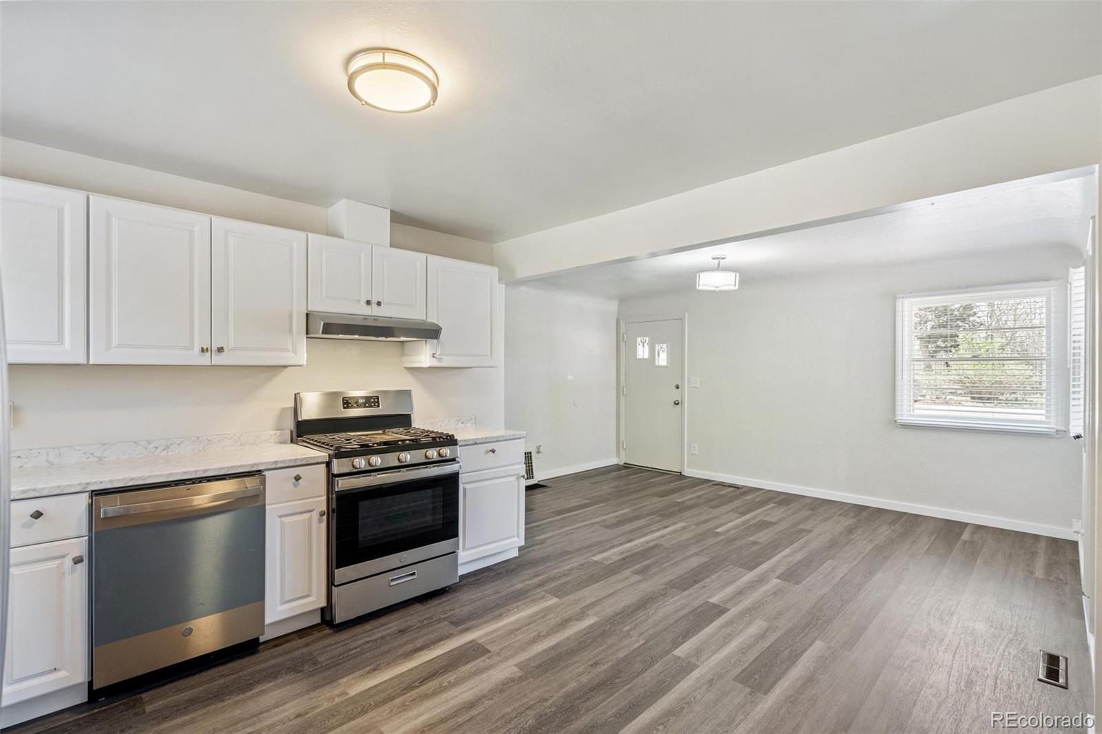 320 Stuart Street Denver CO 80219