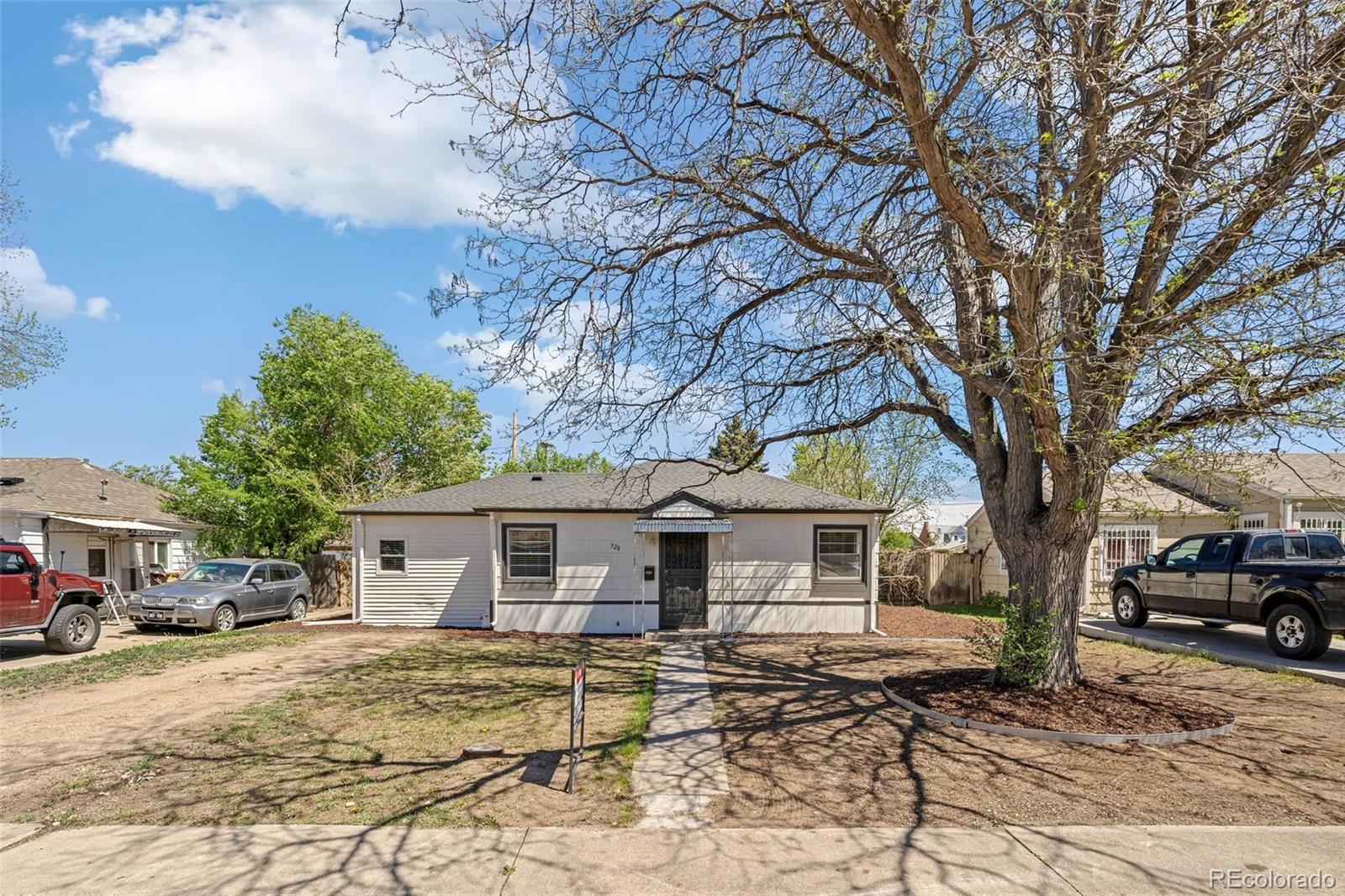 320 Stuart Street Denver CO 80219