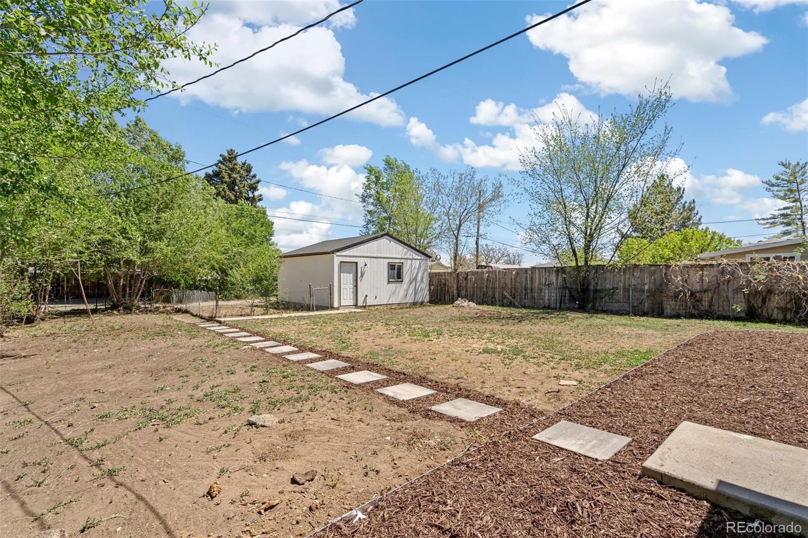 320 Stuart Street Denver CO 80219