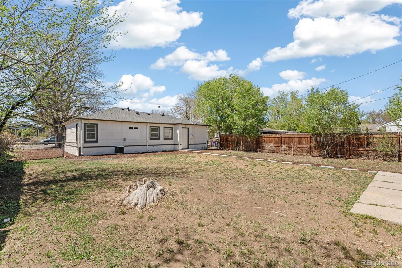 320 Stuart Street Denver CO 80219